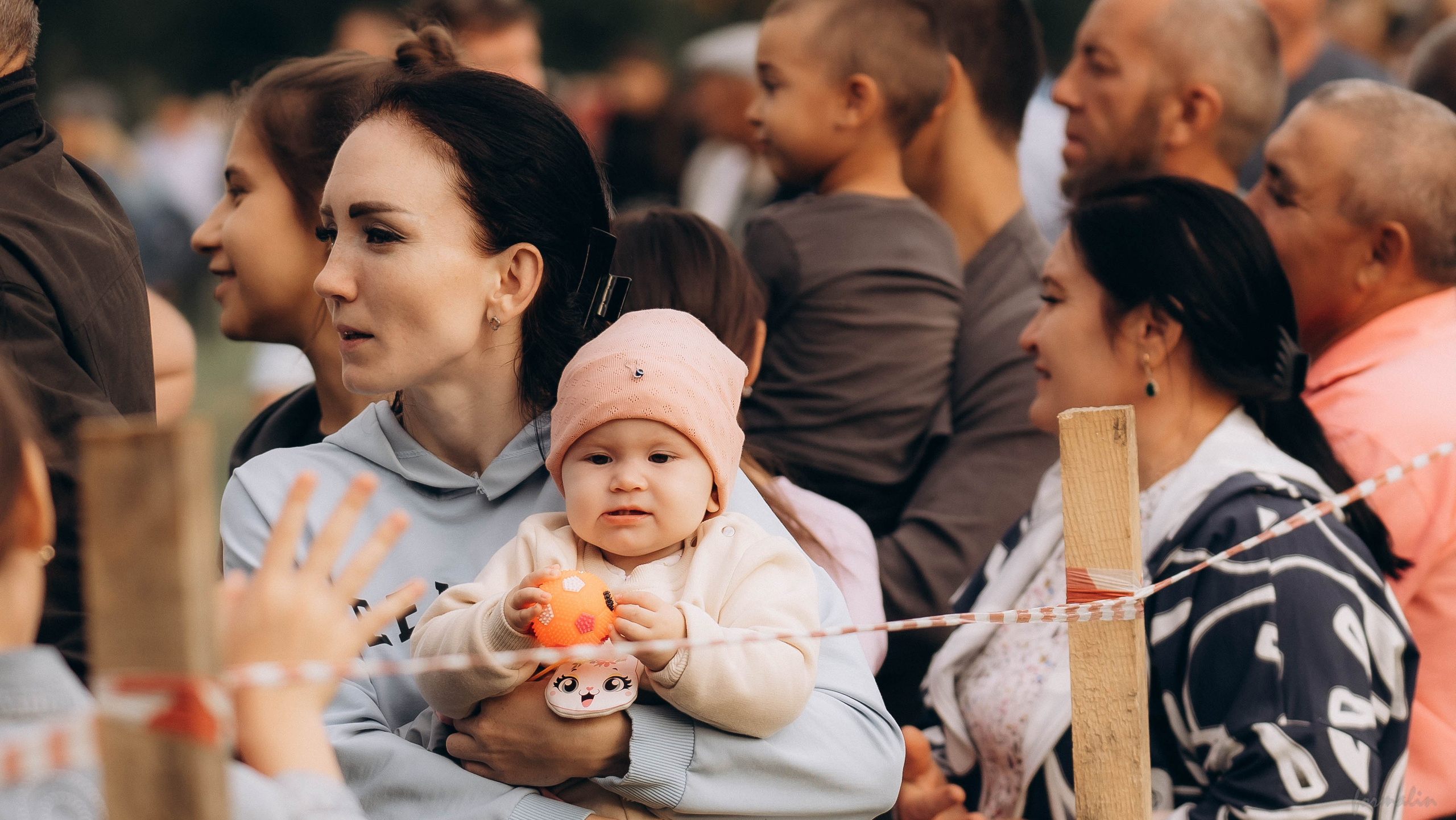 День Коня. Алиса Никитцова | Фотограф в Казани