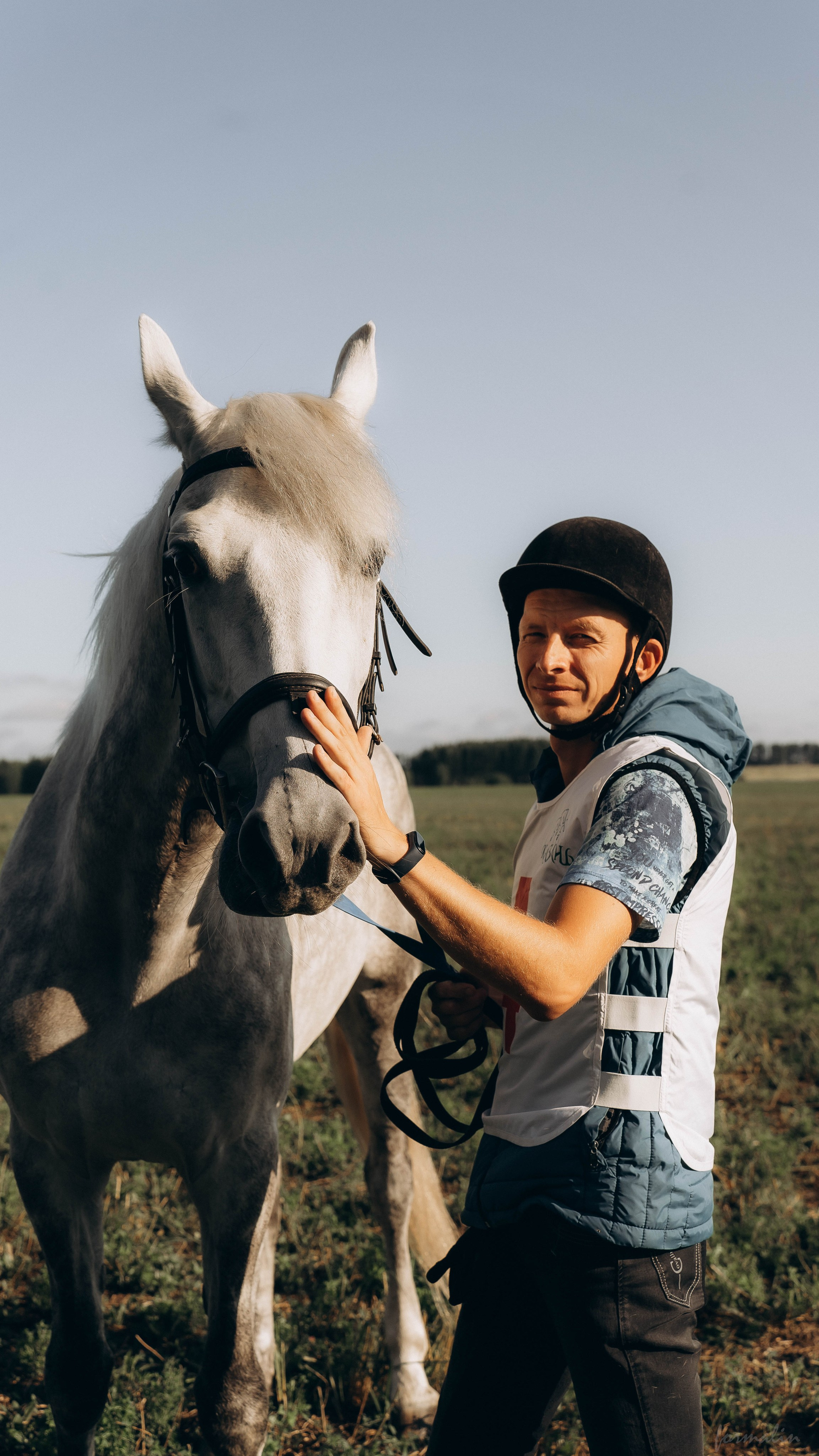 День Коня. Алиса Никитцова | Фотограф в Казани