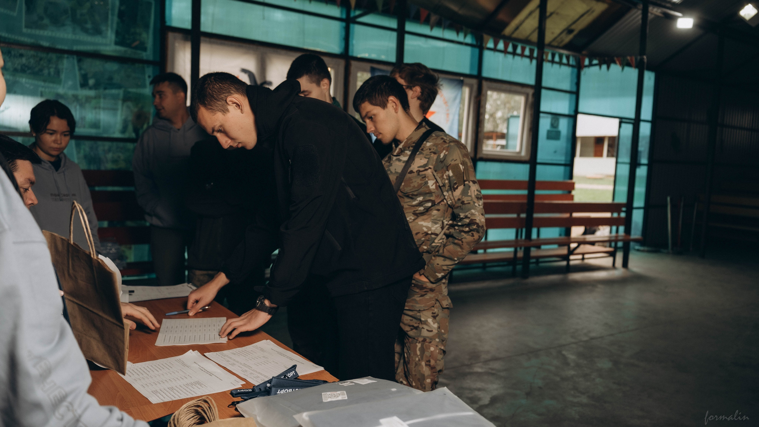 Фестиваль поисковых отрядов РТ 2025. Алиса Никитцова | Фотограф в Казани