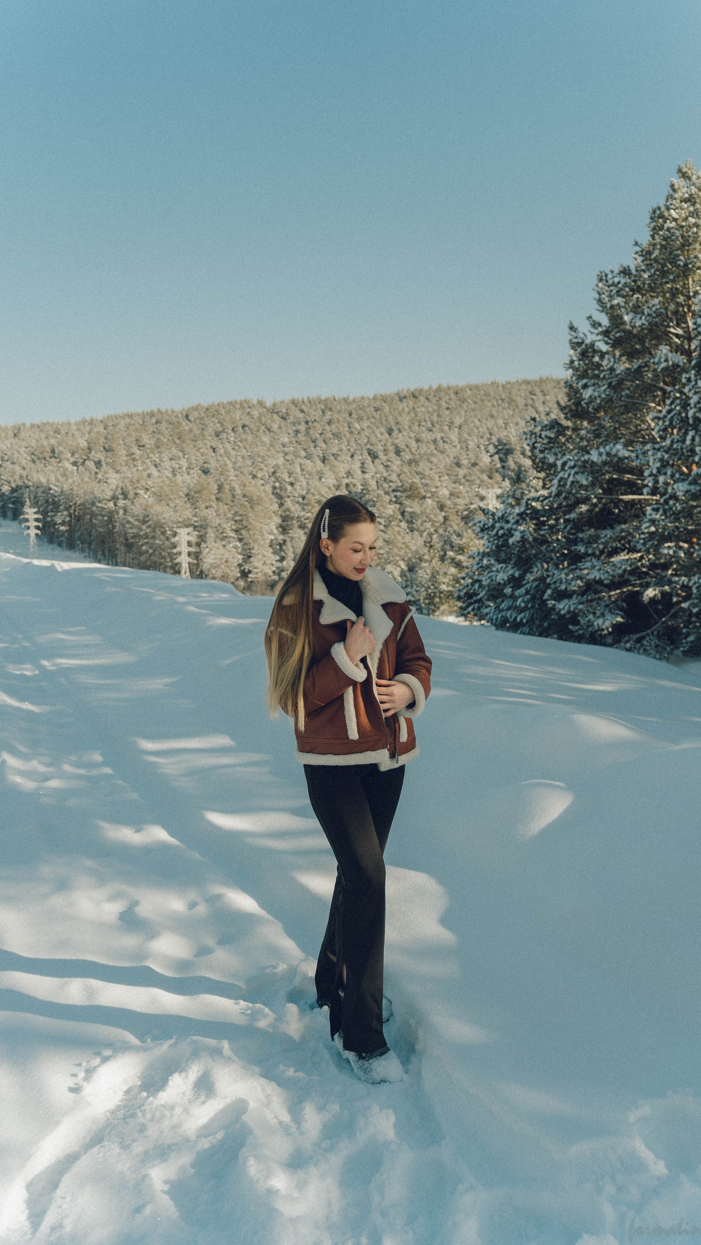 Алсу. Алиса Никитцова | Фотограф в Казани