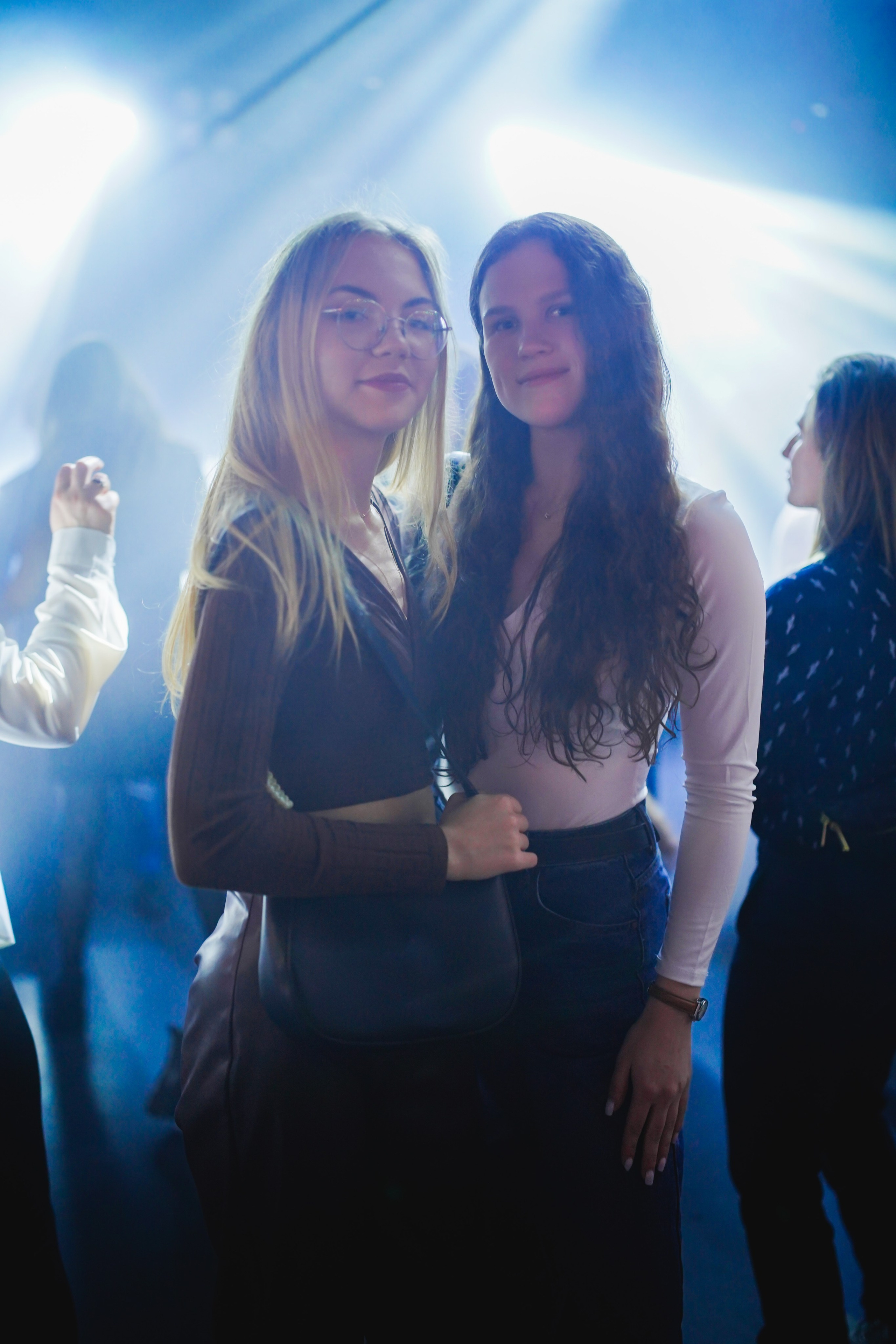 Вечеринки. Фотограф в Санкт-Петербурге CHASOVPHOTO