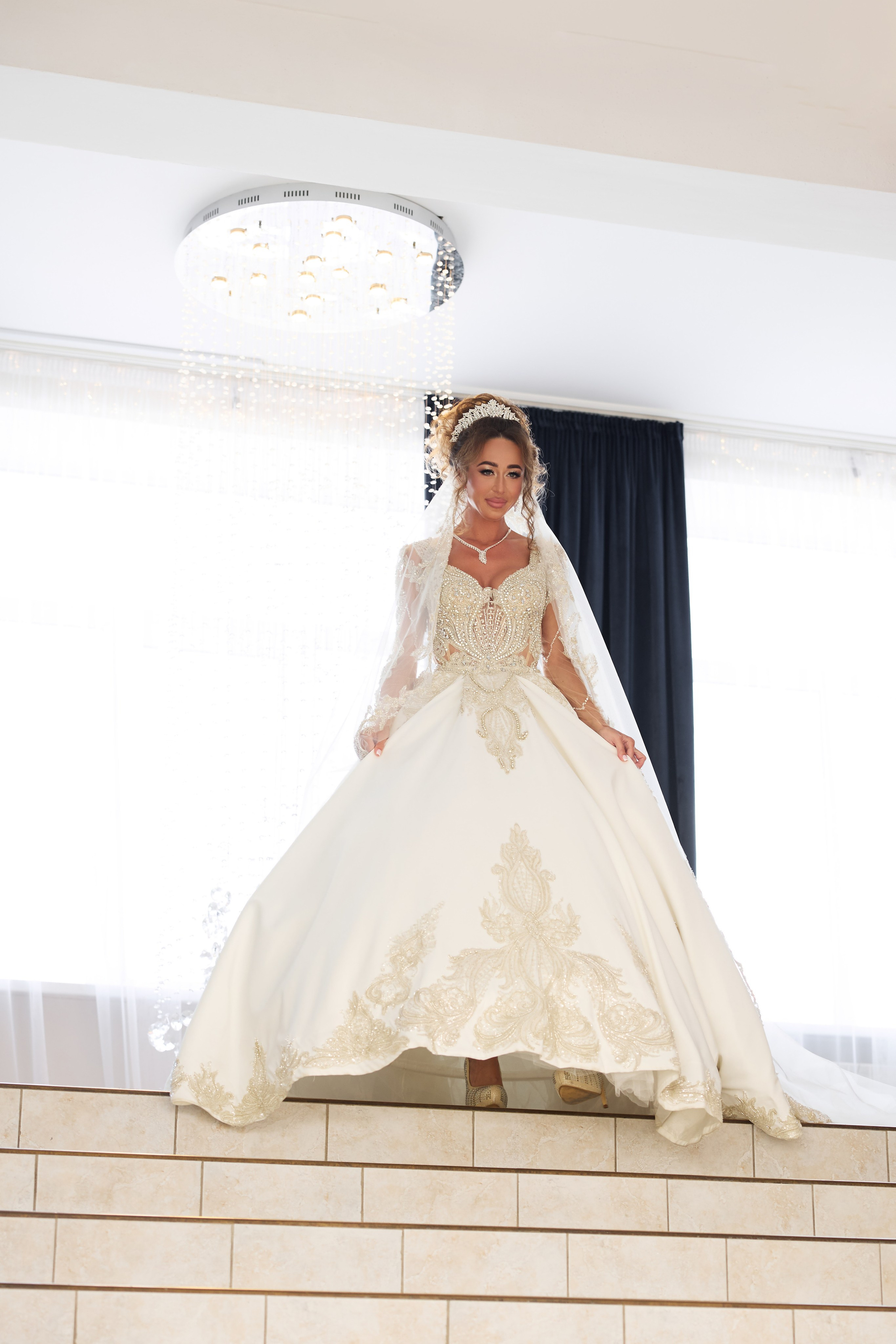 Свадебная фотосессия. Киров. Александр Прозоров фотограф в Кирове