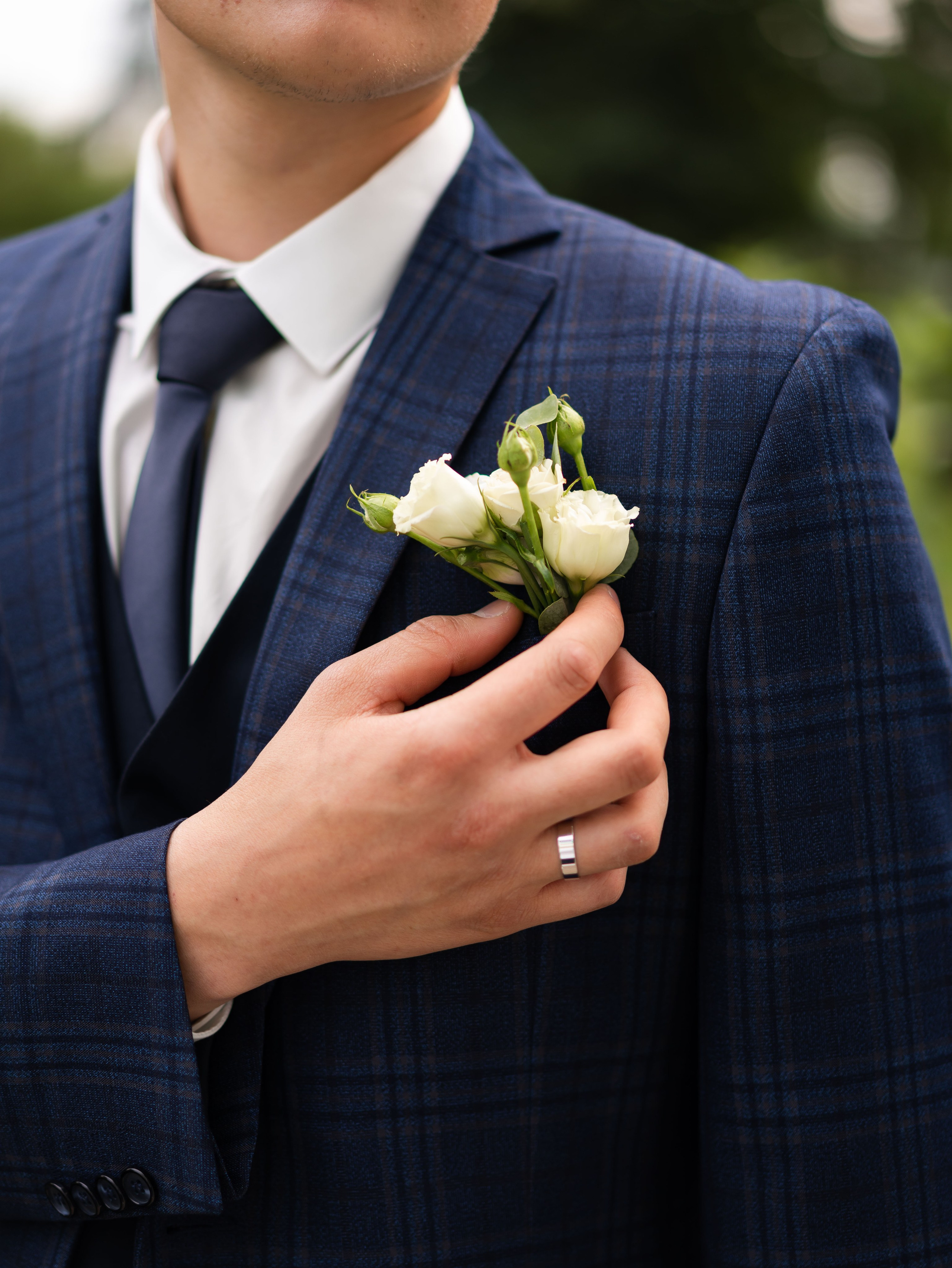 Свадьба — Владислав & Екатерина 24.08.24. Фотограф Москва