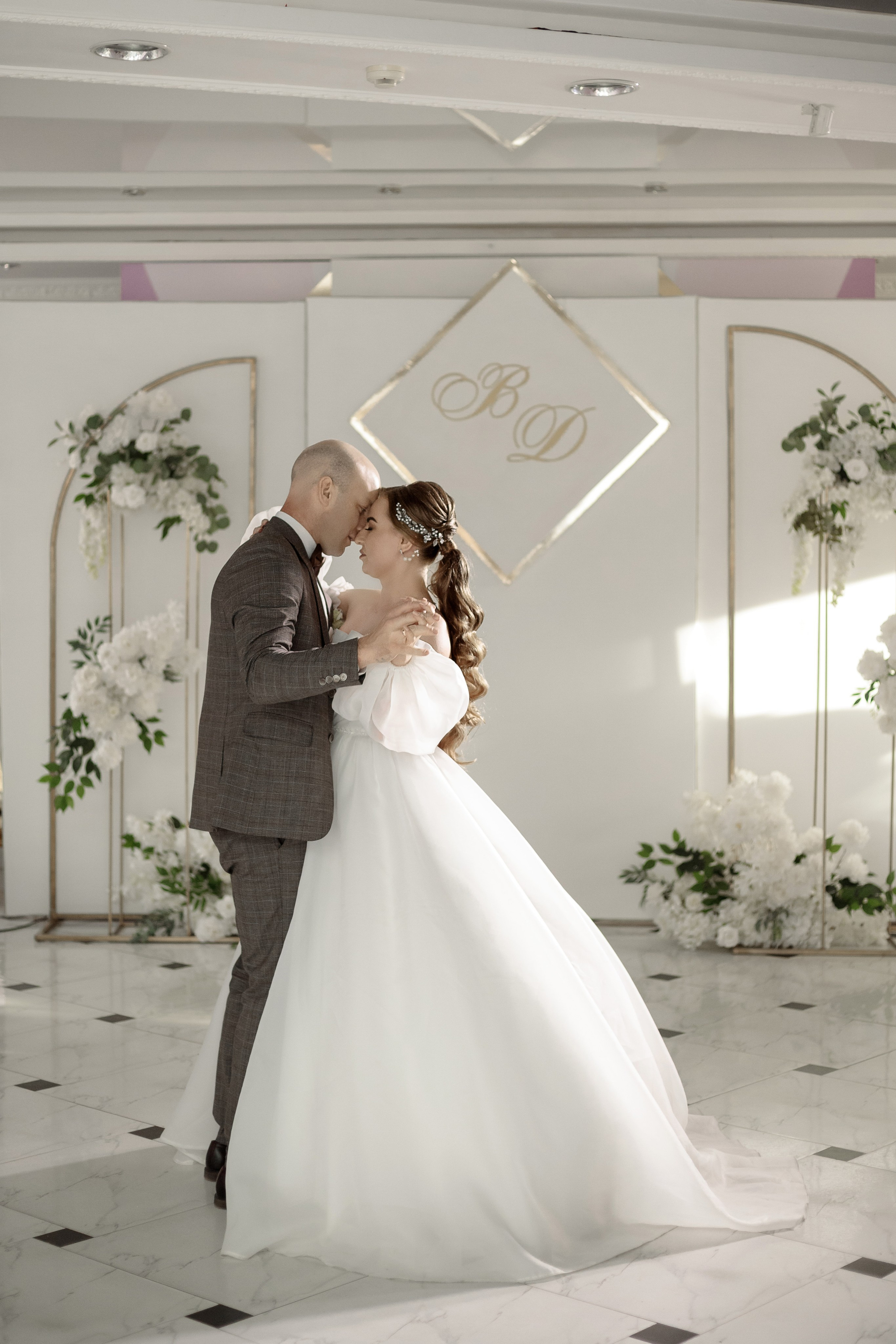 Вадим & Дарья. Свадебный фотограф в Астрахани. Фототуры по Астрахани и в горы Кавказа