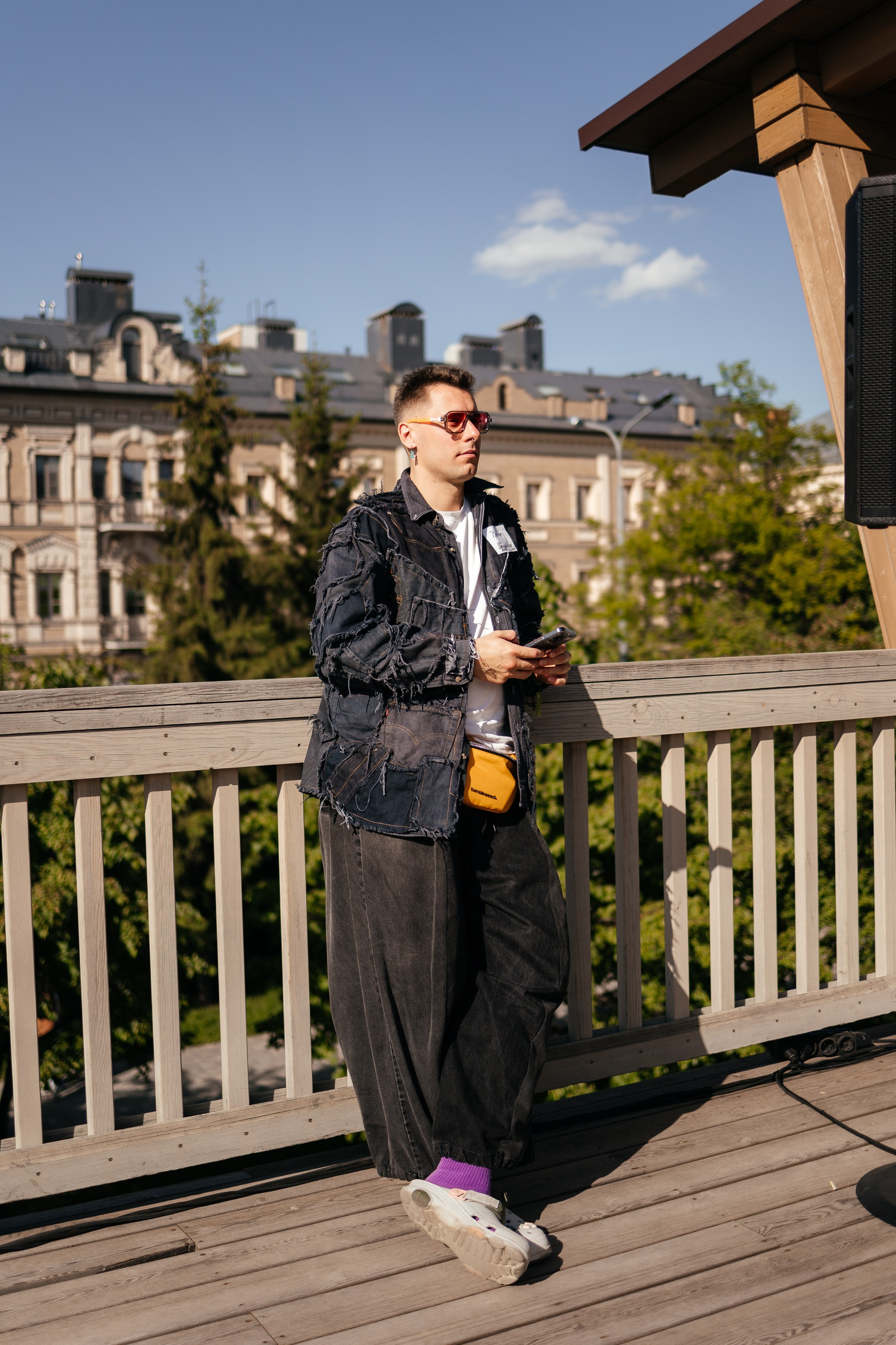 Пикник | конференция | субботин |. Showbiz | Fashion | Reportage