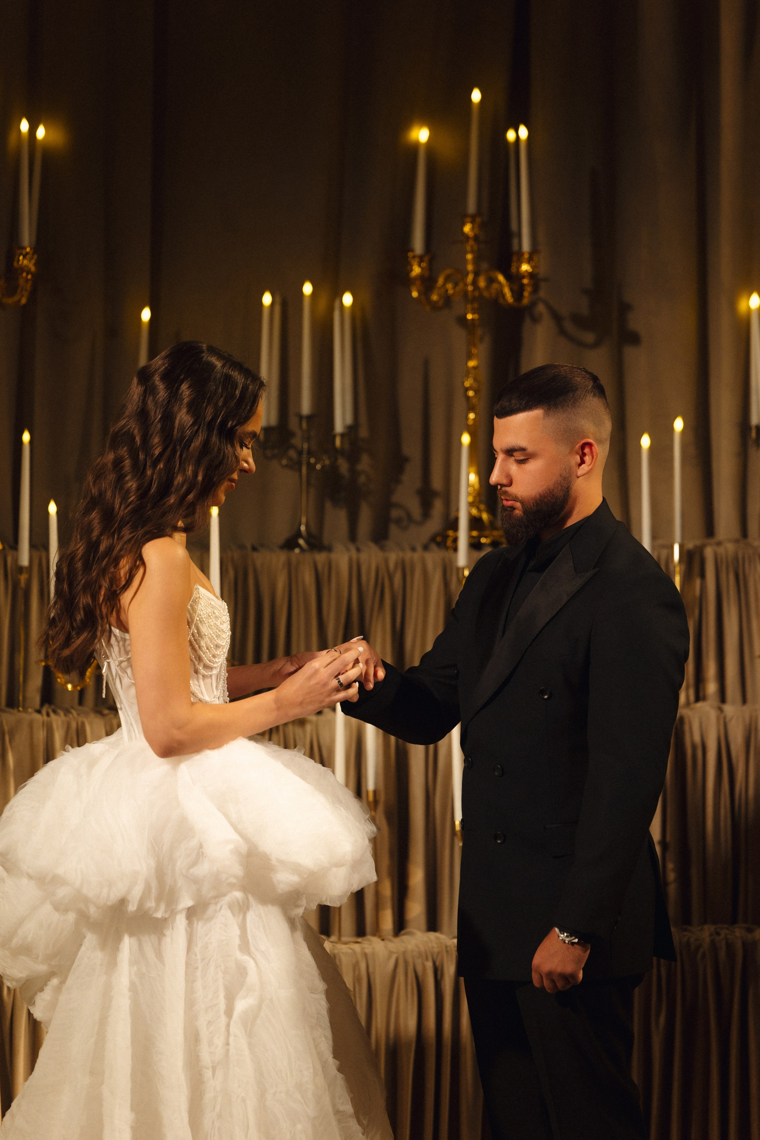 PURE FLAME. Свадебный фотограф Марусина Катерина