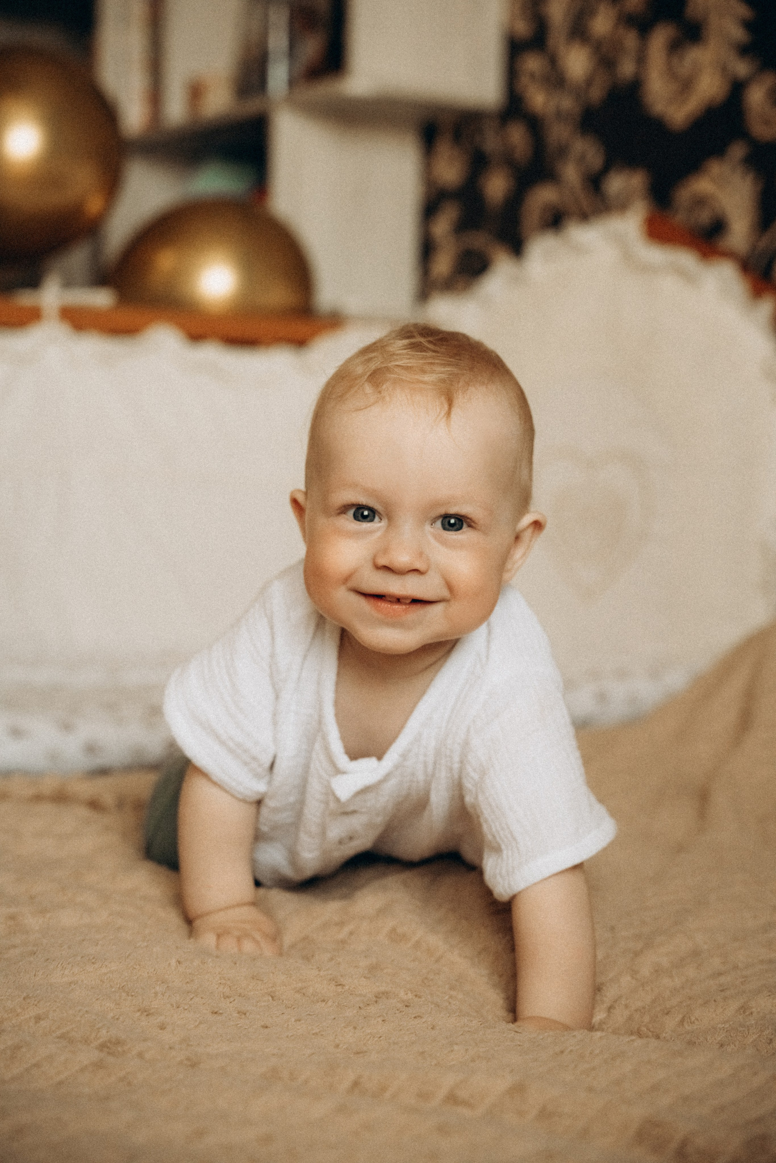 Ира, Влад и Ромка. Фотограф Мария Миллс | Минск