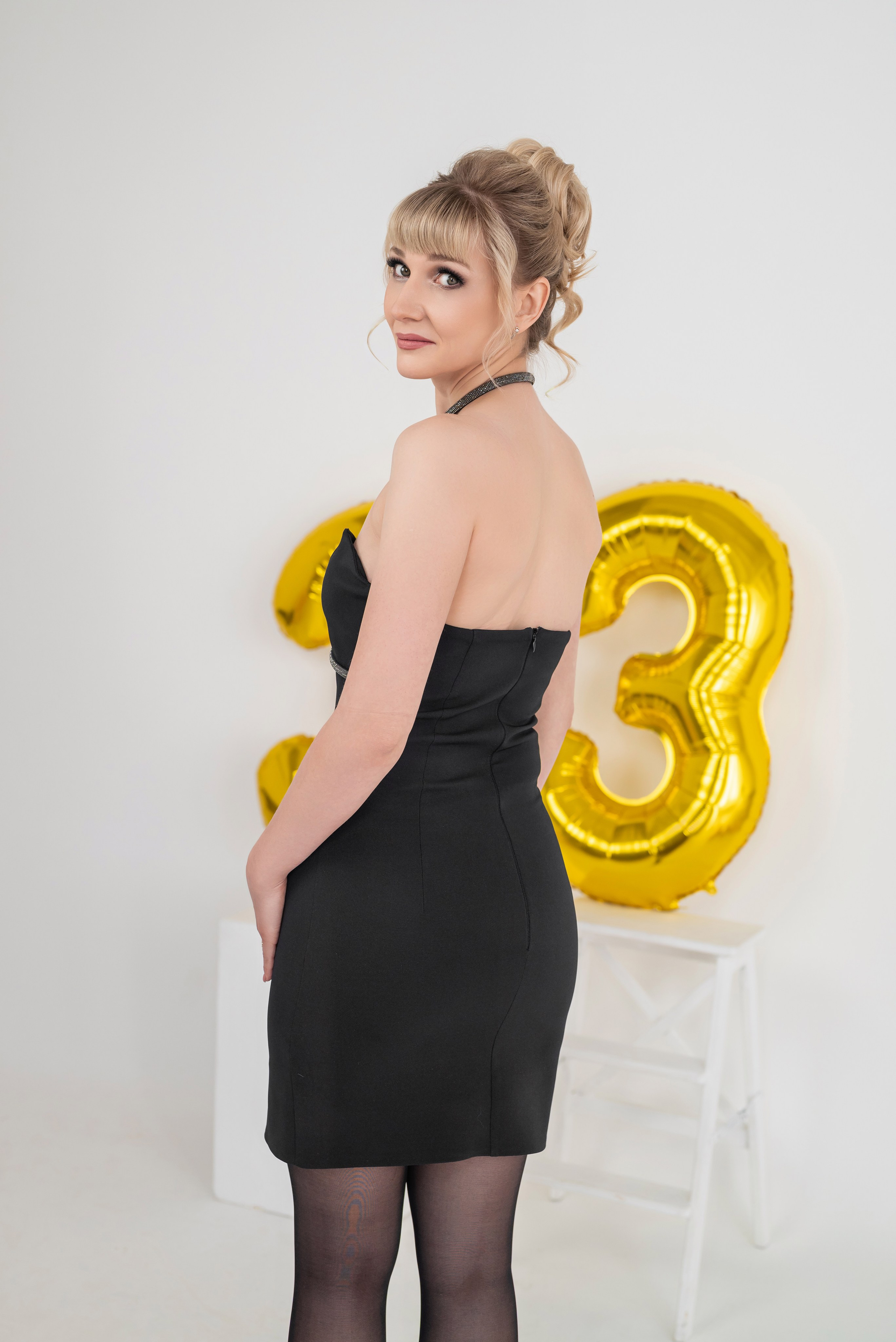 Мила и Надежда. Фотограф в городе Салават