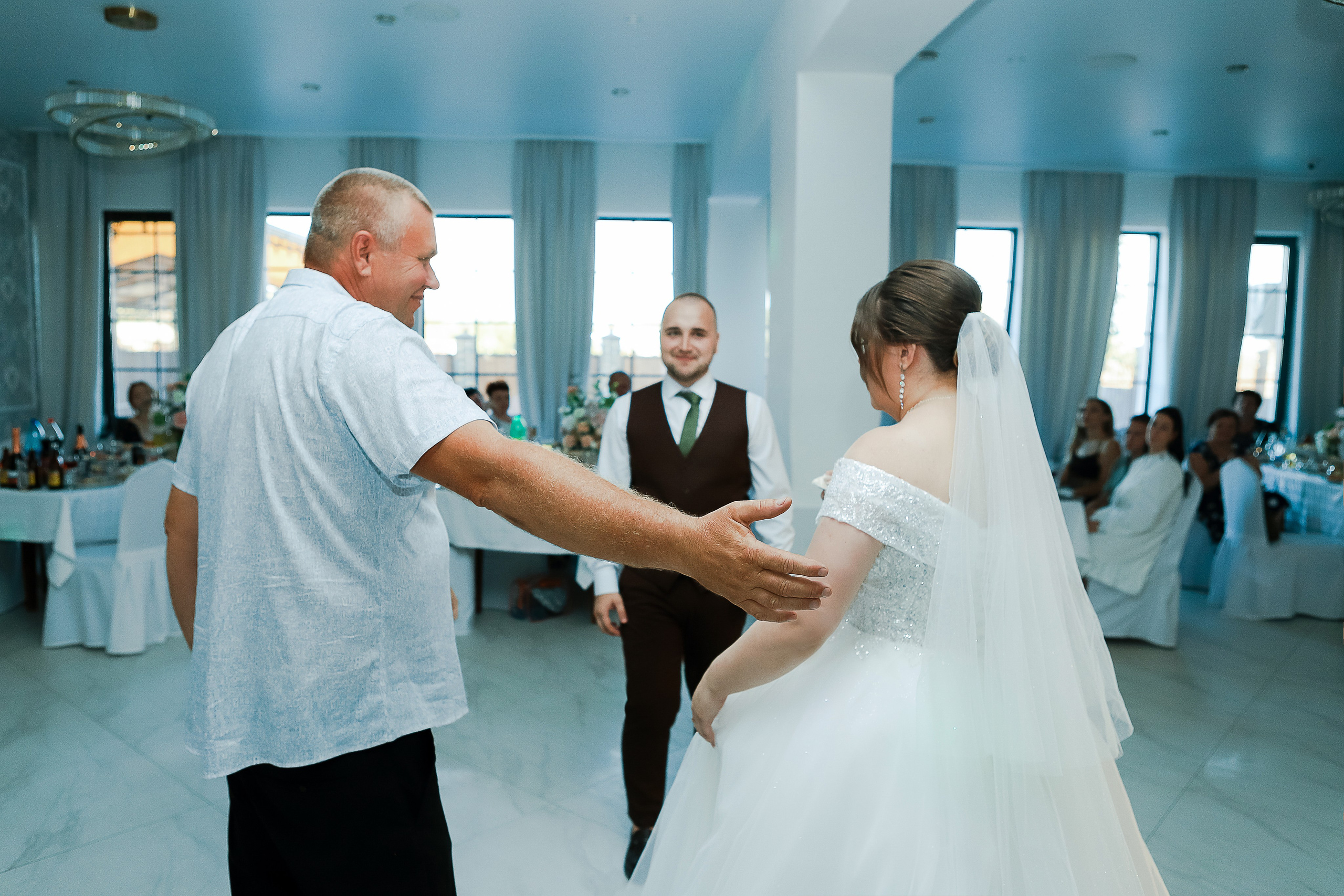 Виталина и Алексей. Свадебный фотограф Евгения Фролова г. Каменск-Шахтинский, Донецк, Ростов