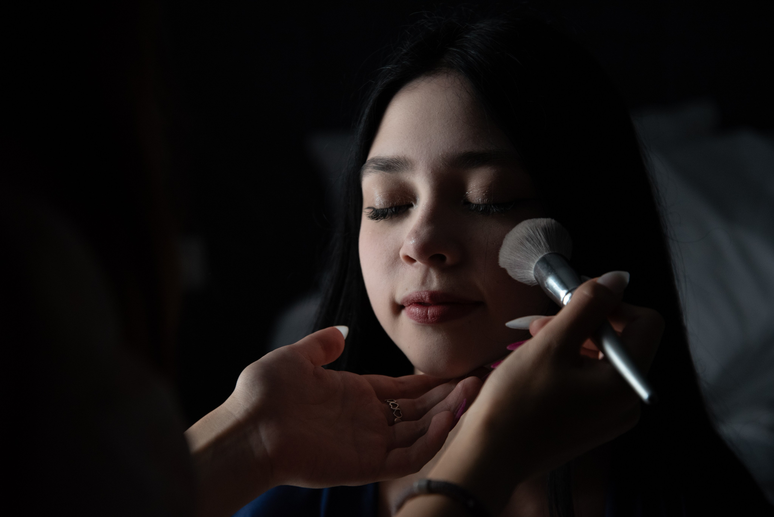 Свадебная съемка  "Прохор и Лиза". Фотограф в городе Новосибирск Линг Даниил