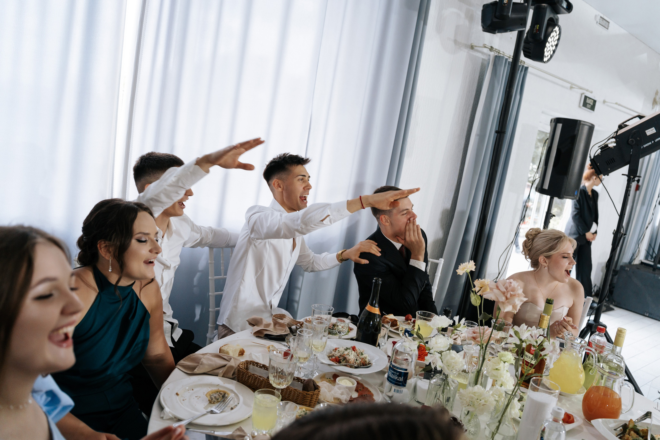 Olesya & Kostya. Свадебный фотограф в Воронеже Самохина Екатерина