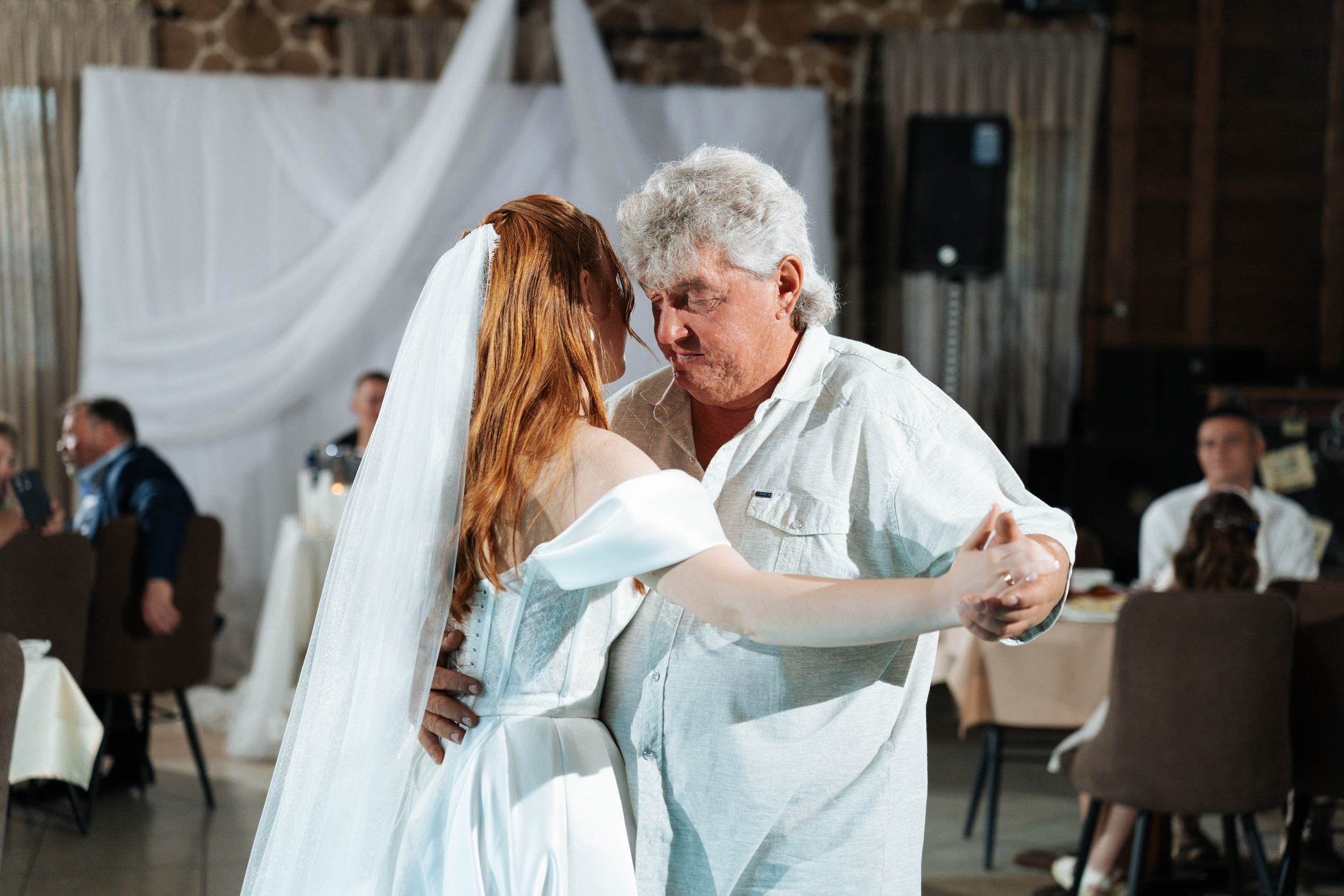 Sergey & Alina. Свадебный фотограф в Воронеже Самохина Екатерина