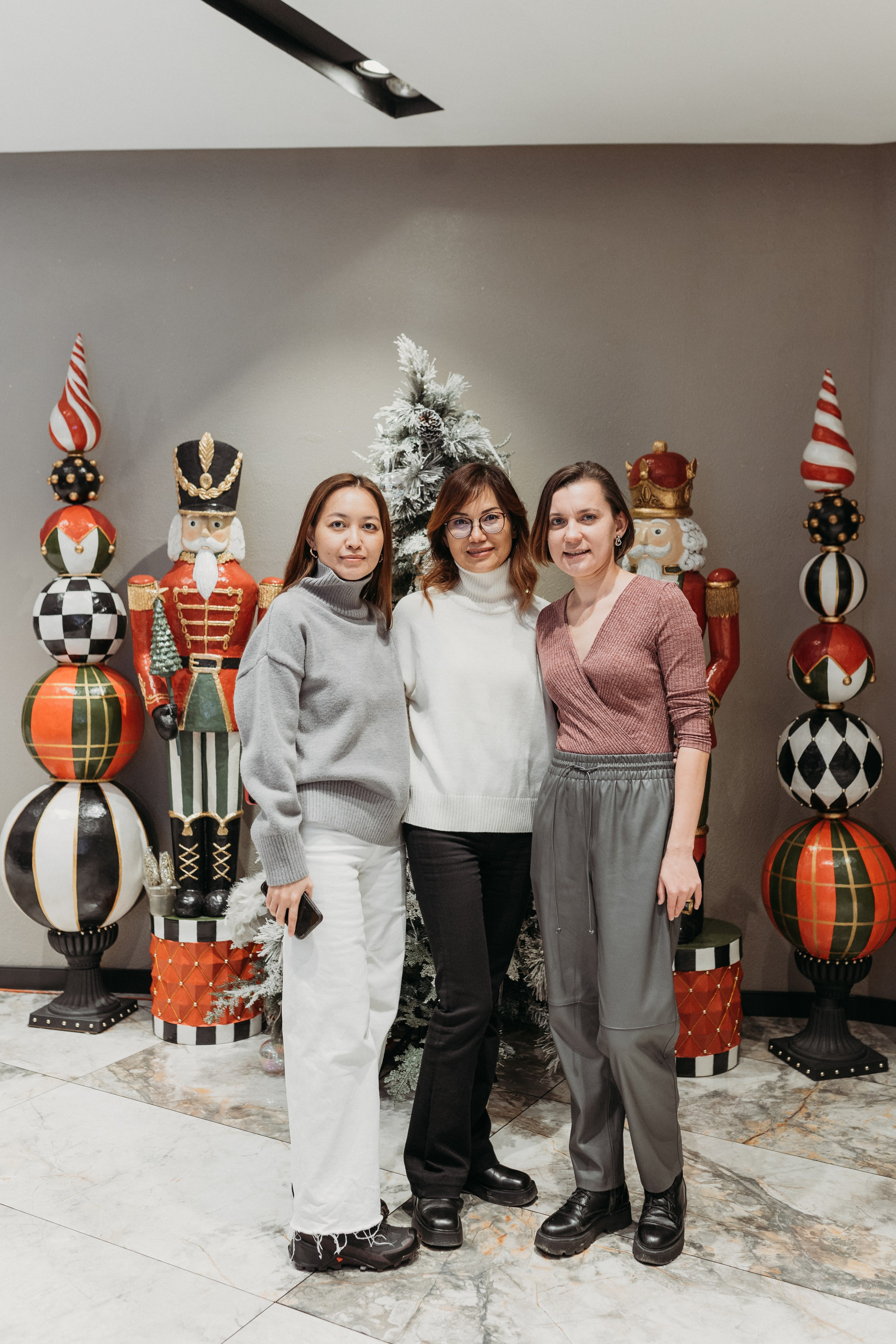 Репортаж. Свадебный и семейный фотограф в Алматы Laura Dosmann