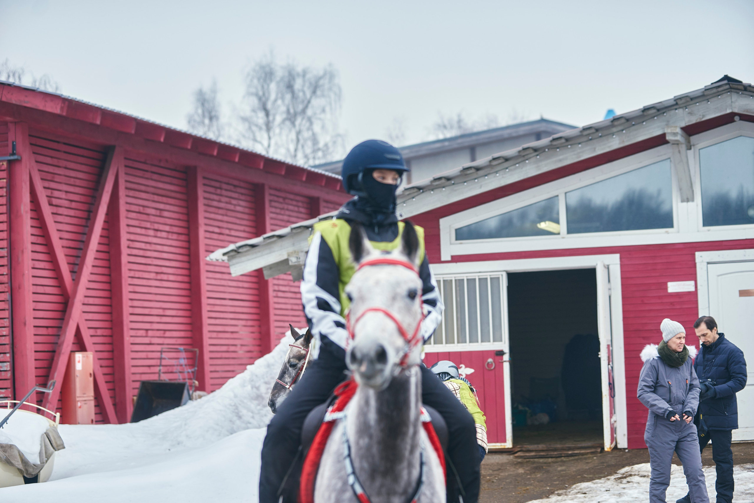 HORSE RACING. Фотограф Наталья Леонова