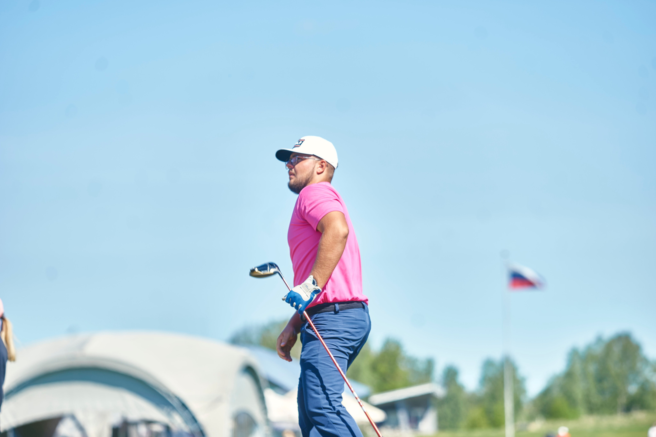 PETERGOF CUP2024. Фотограф Наталья Леонова