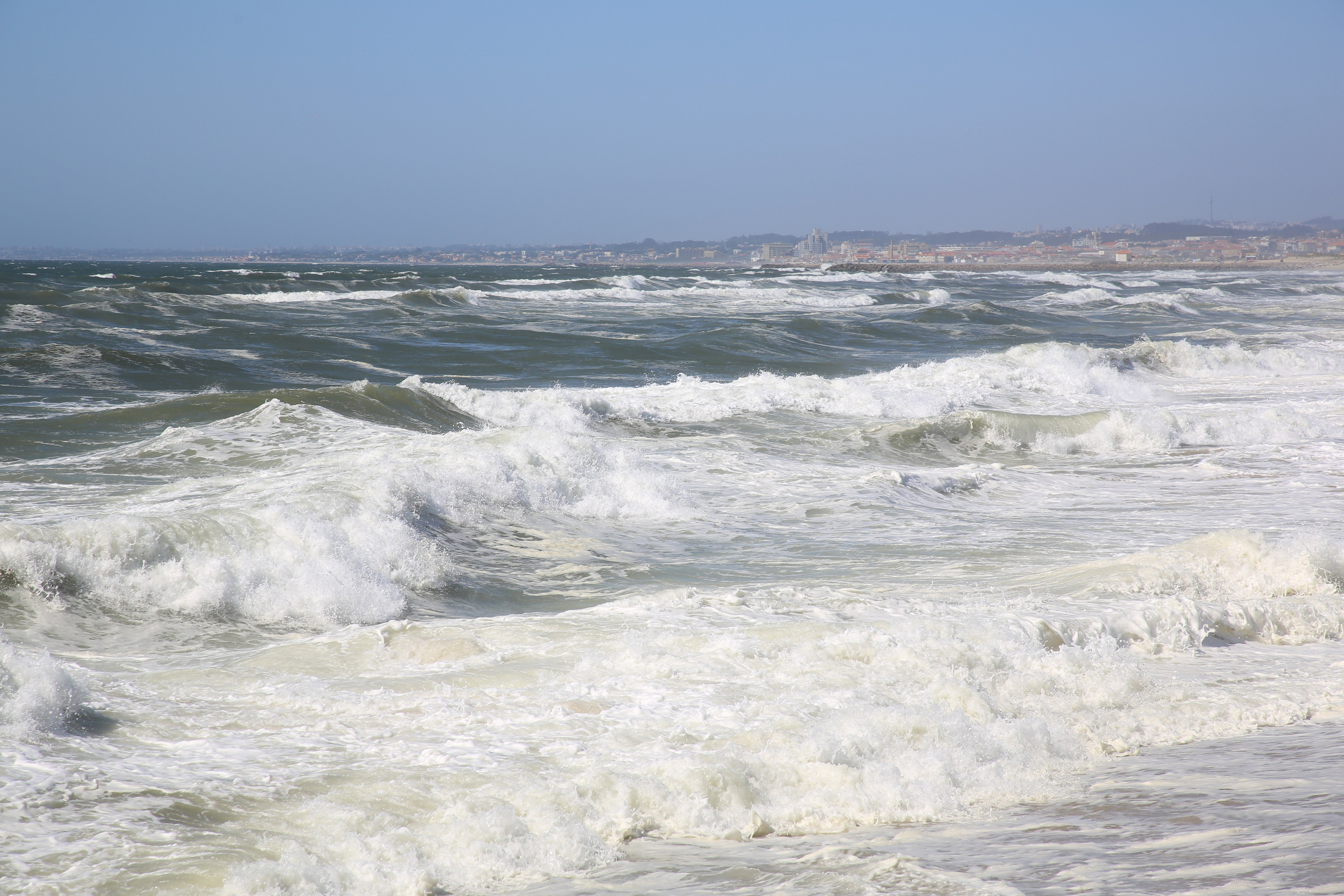 Esmoriz, Portugal. Andrey Filippov Photographer