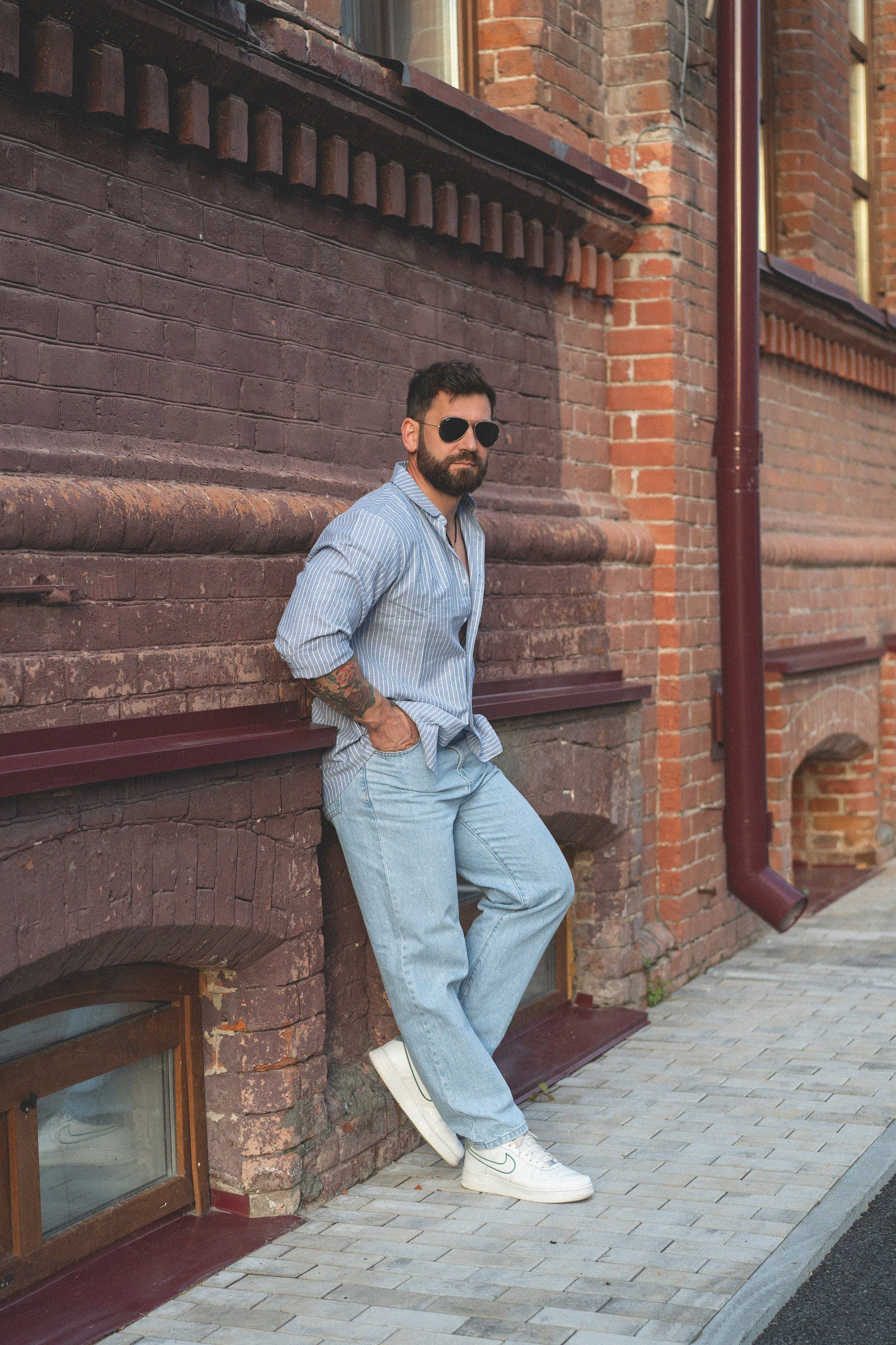 Костя_Street. Фотограф Лютикова Ирина, Тюмень, Москва