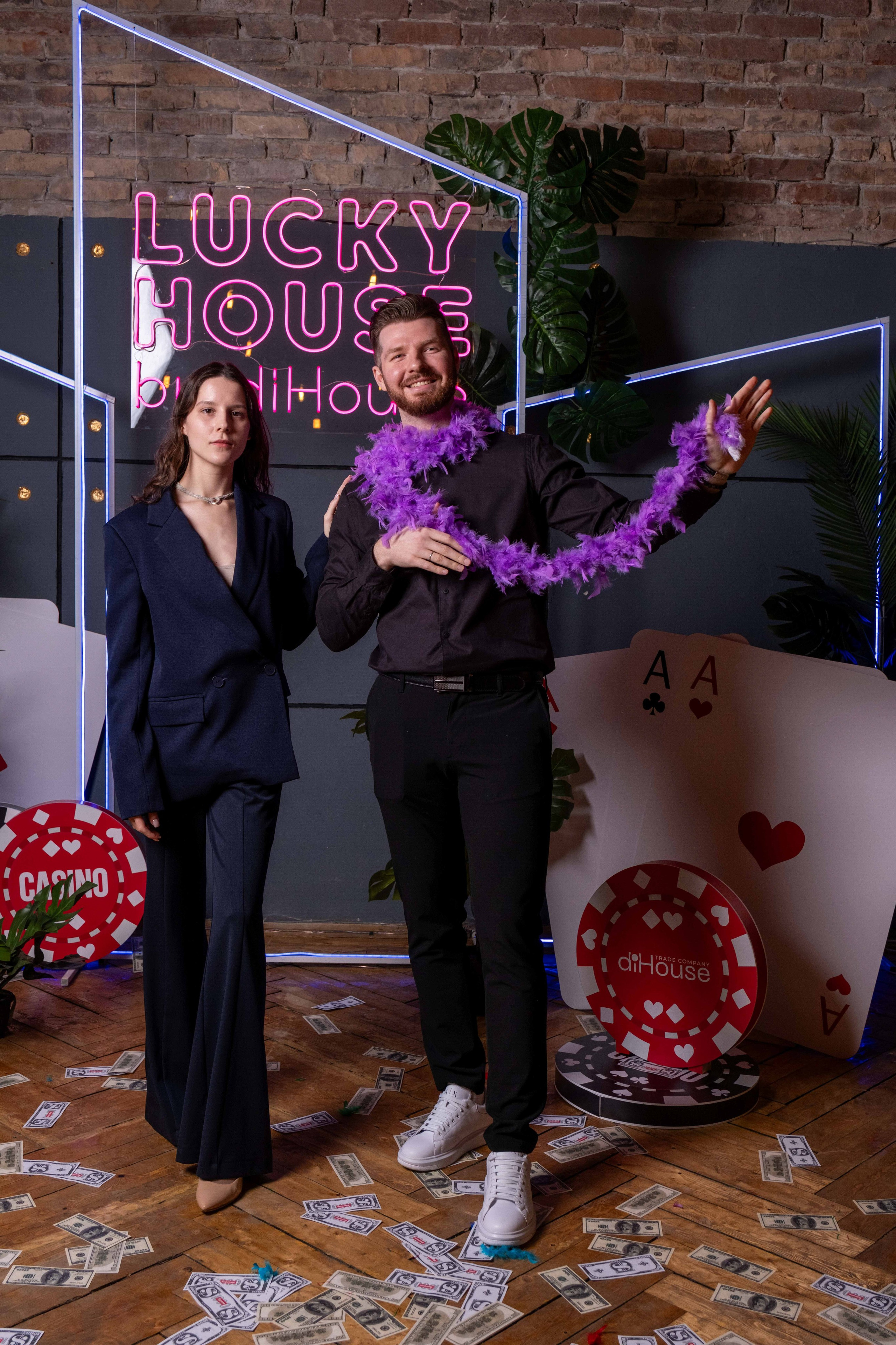 Альбом фотозона. Фото тур