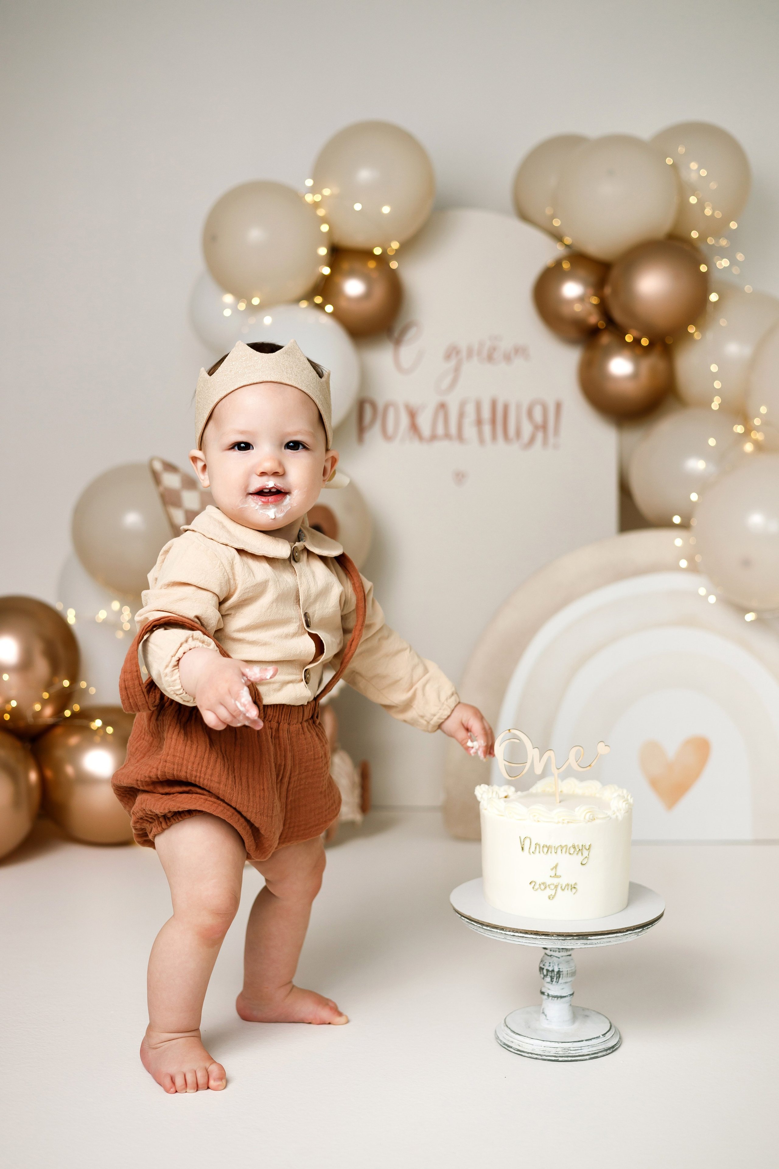 Платон. Фотограф новорожденных ньюборн newborn в Краснодаре Алена Гребенькова