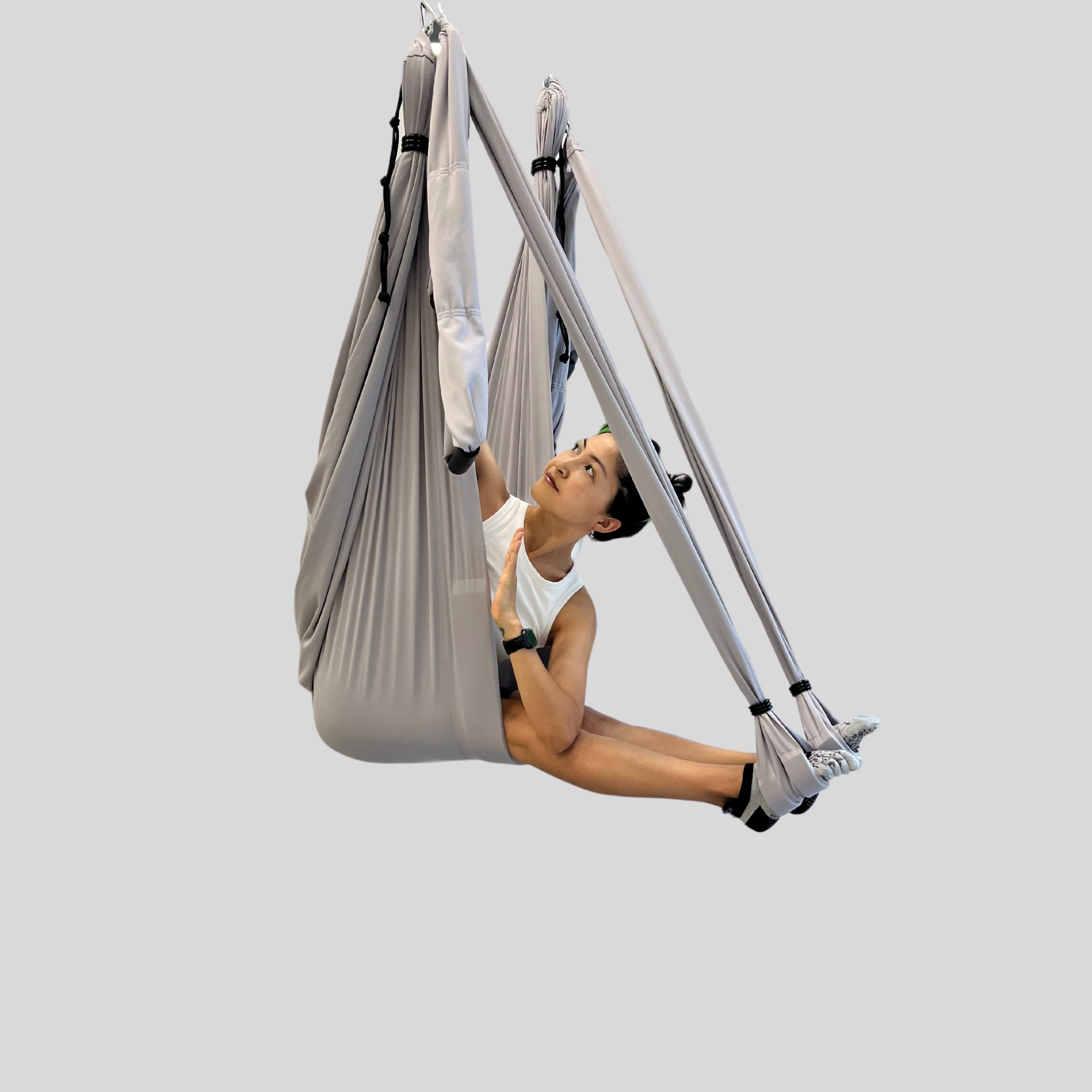 Флай йога, aerial yoga, аэро йога, связка в гамаке, позы в гамаке, aerial yoga exercise, fly yoga practice, fly yoga low, низкий гамак. Преподаю и провожу обучение по флай йоге