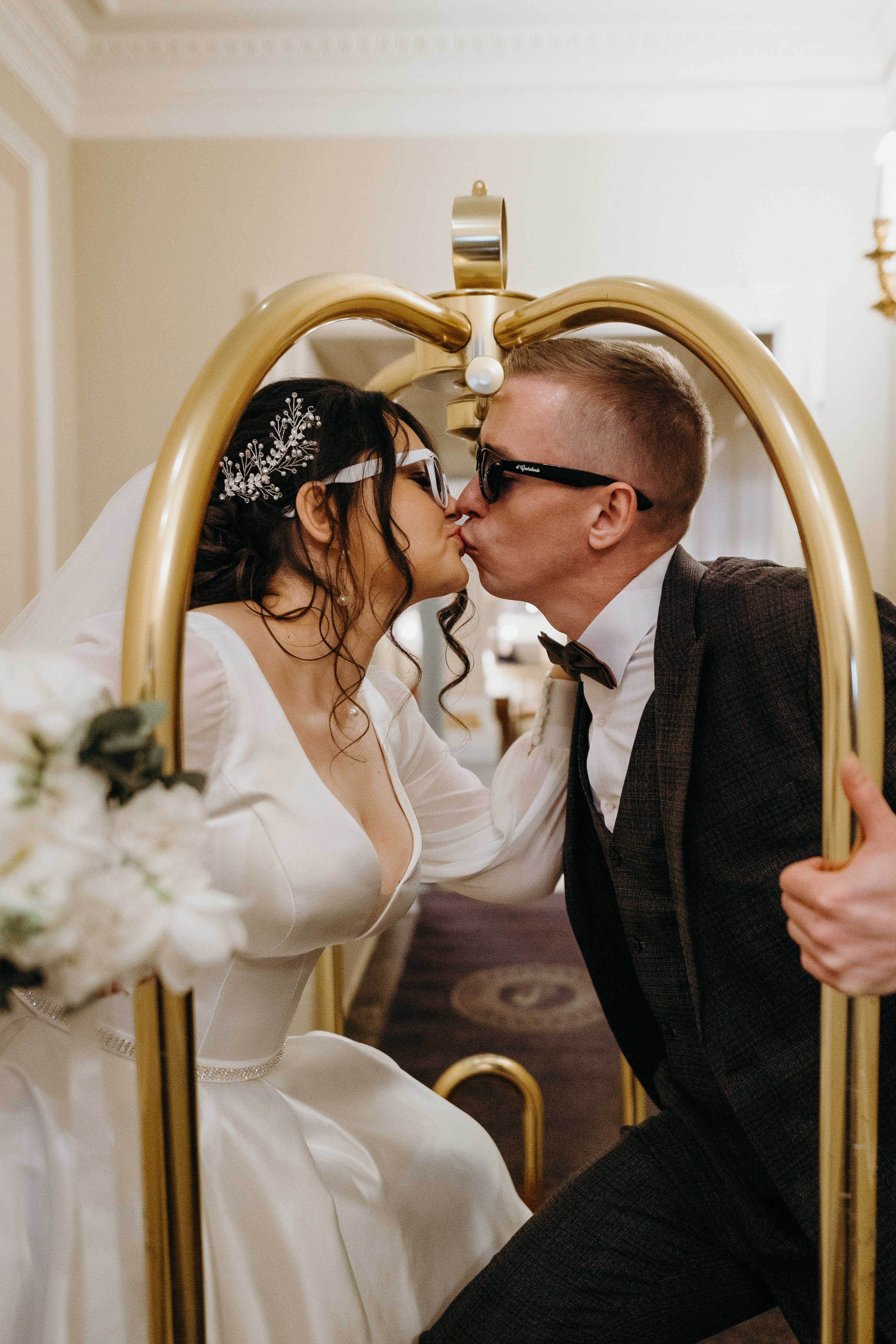 Wedding day 1.06.23. Свадебный фотограф в Санкт-Петербурге