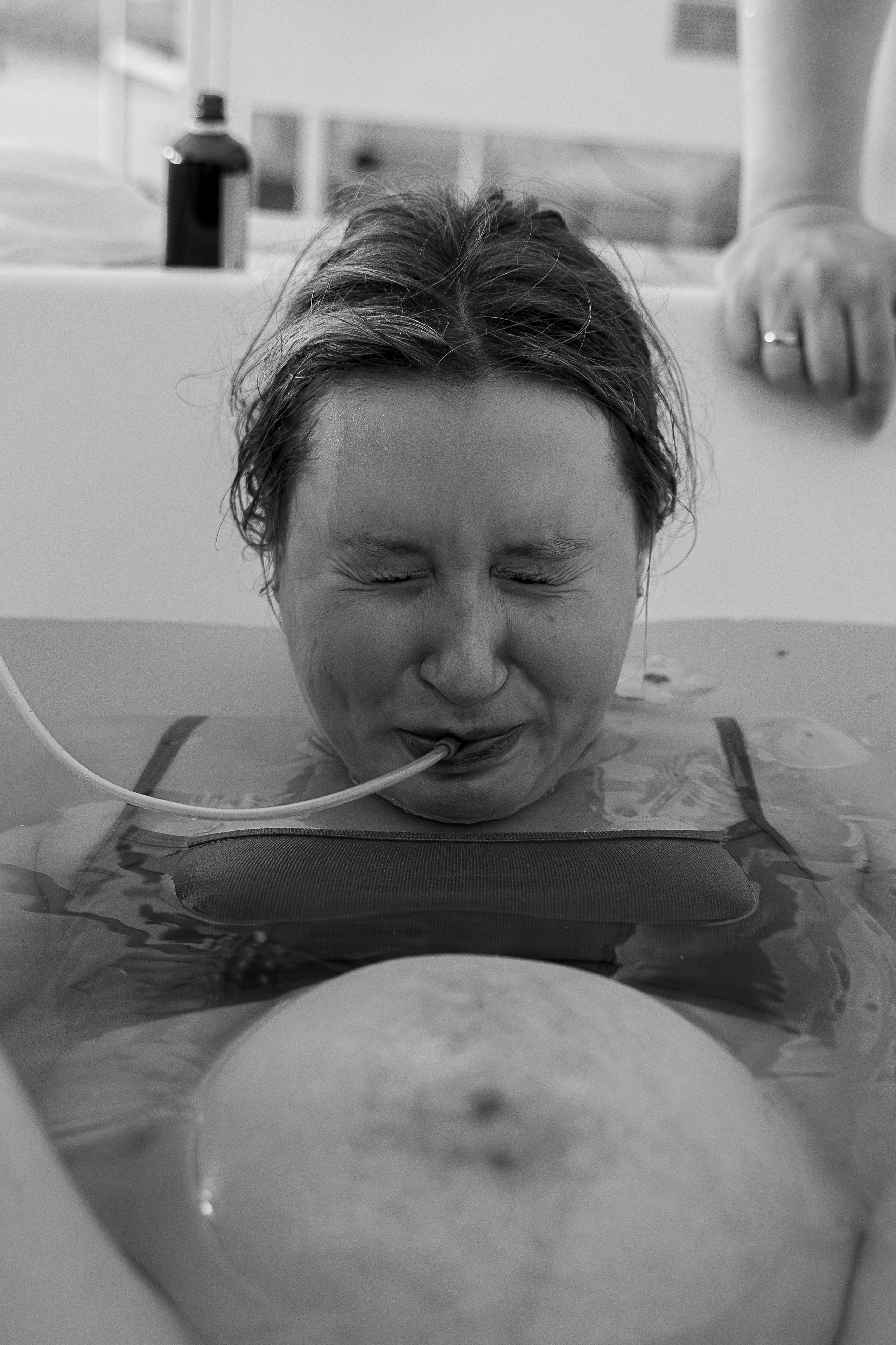 Марк. Фотограф на роды Москва Ольга Летучева