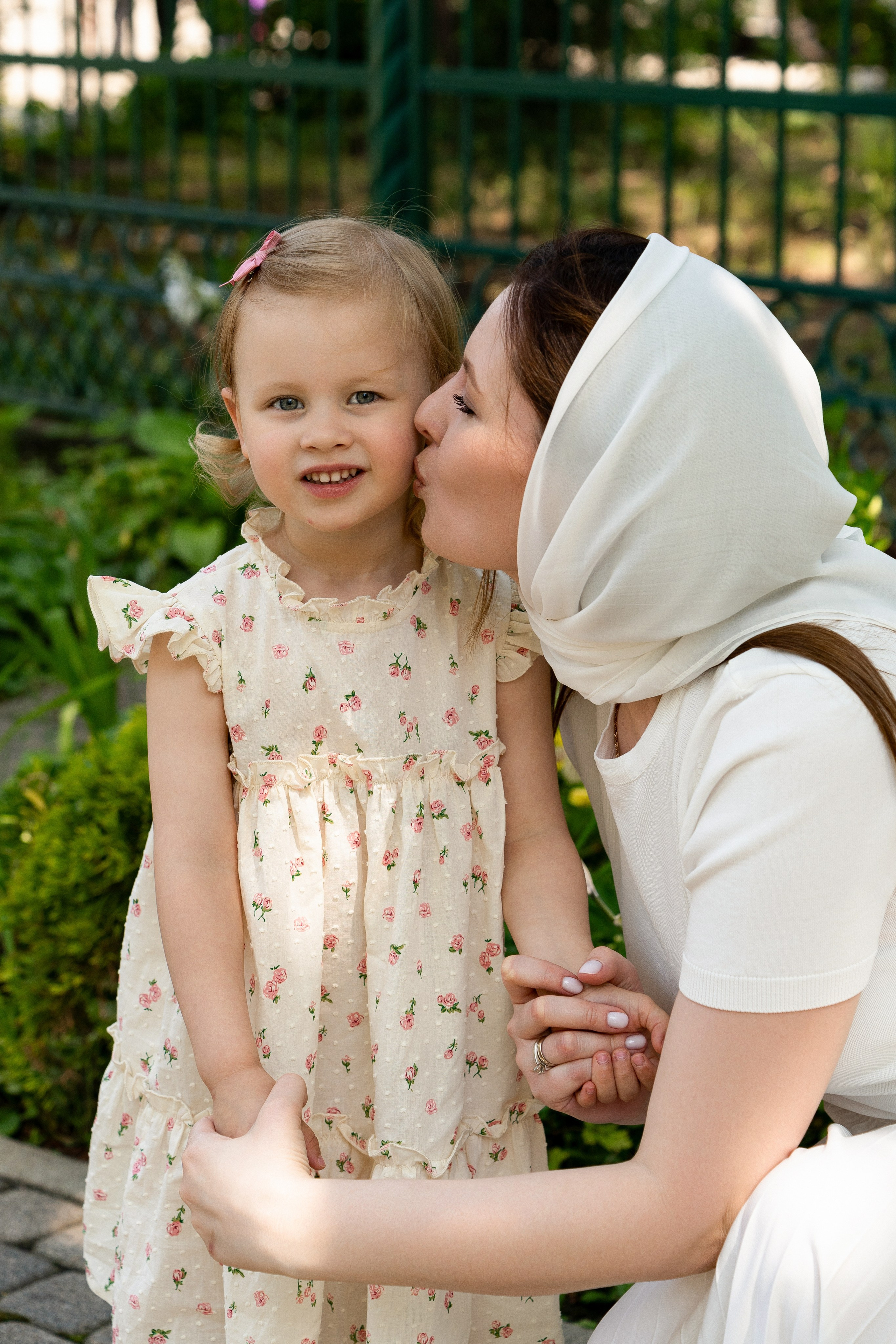 Таинство Крещения. Семейный и NEWBORN фотограф г. Краснодар