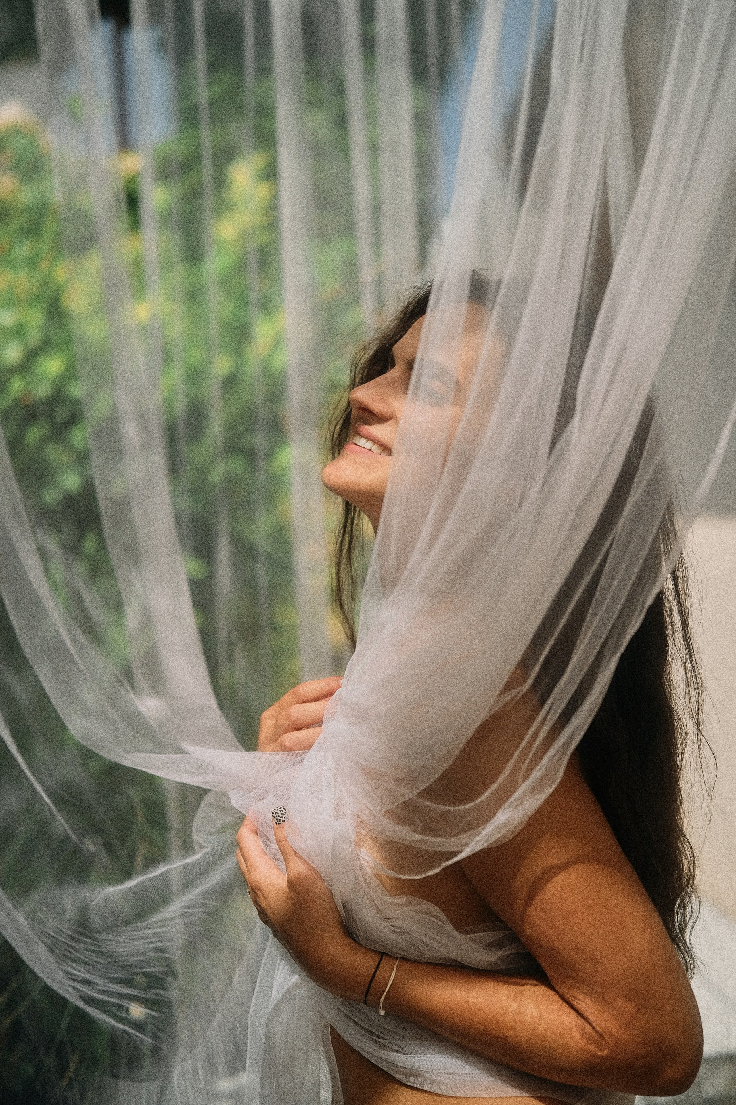 Нат. Свадебная видеосъемка в Крыму и Севастополе