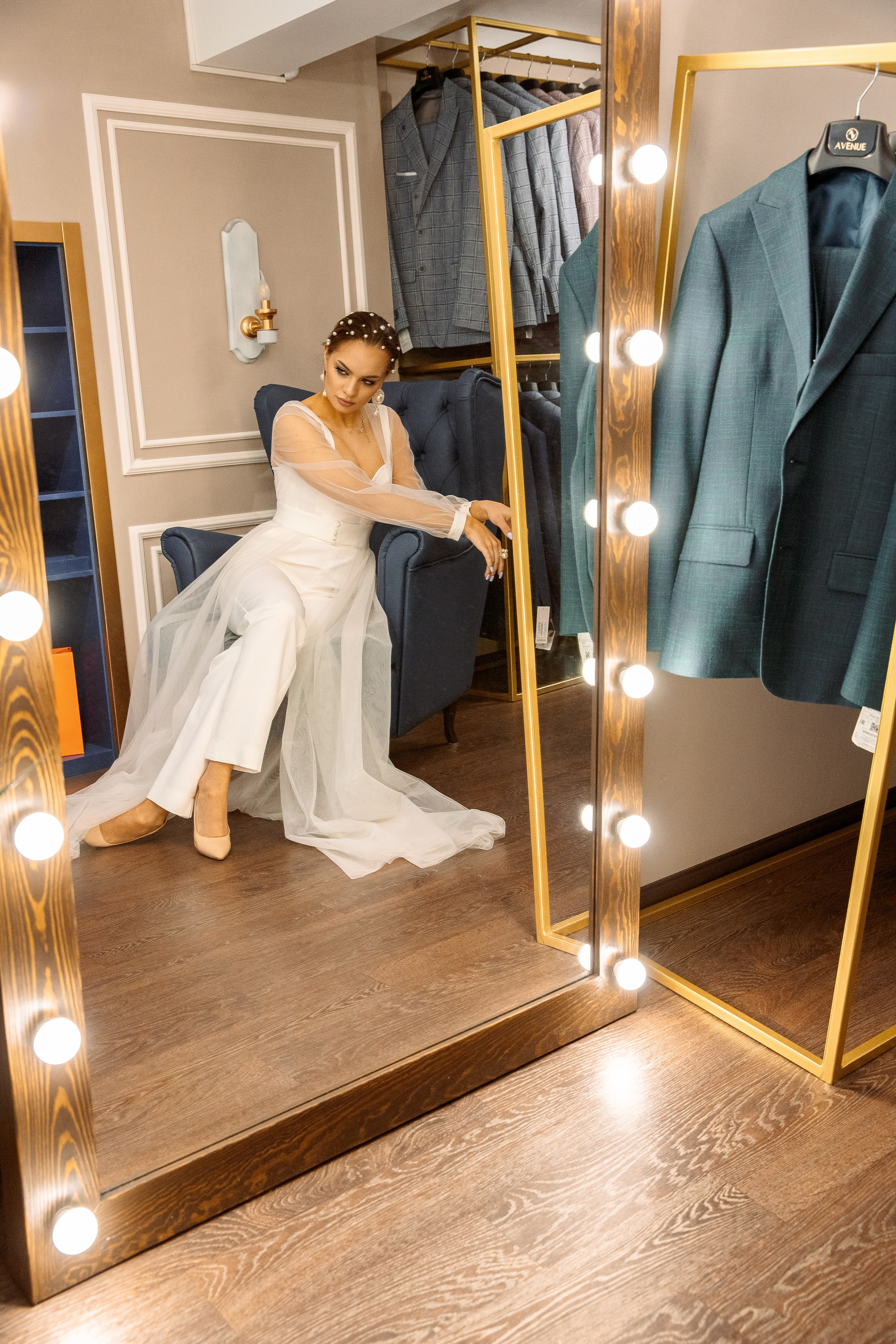 Лада. Свадебный и семейный фотограф в Челябинске Юлия Ишимова