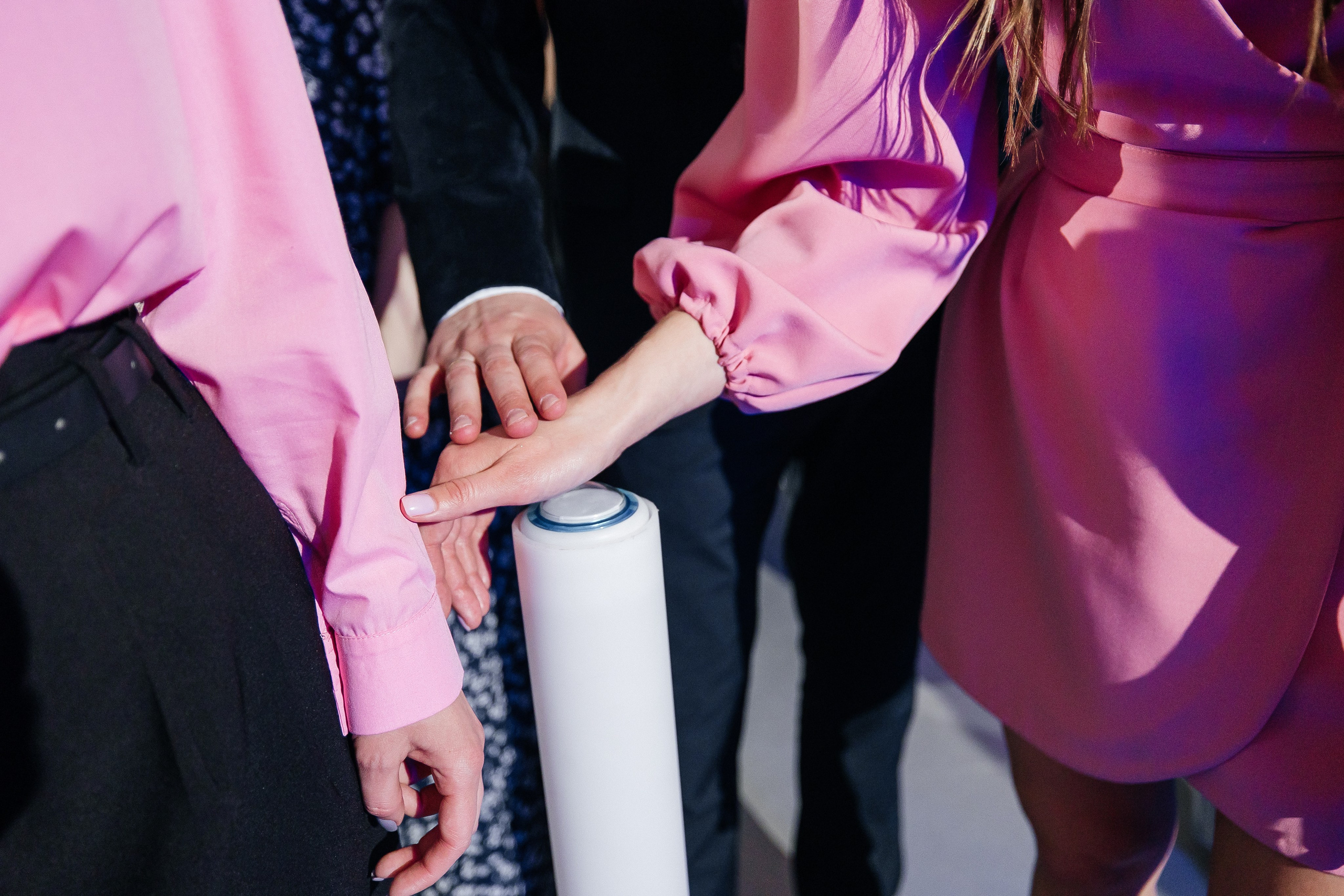 РУСАЛ 65 ЛЕТ. Фотограф в Красноярске