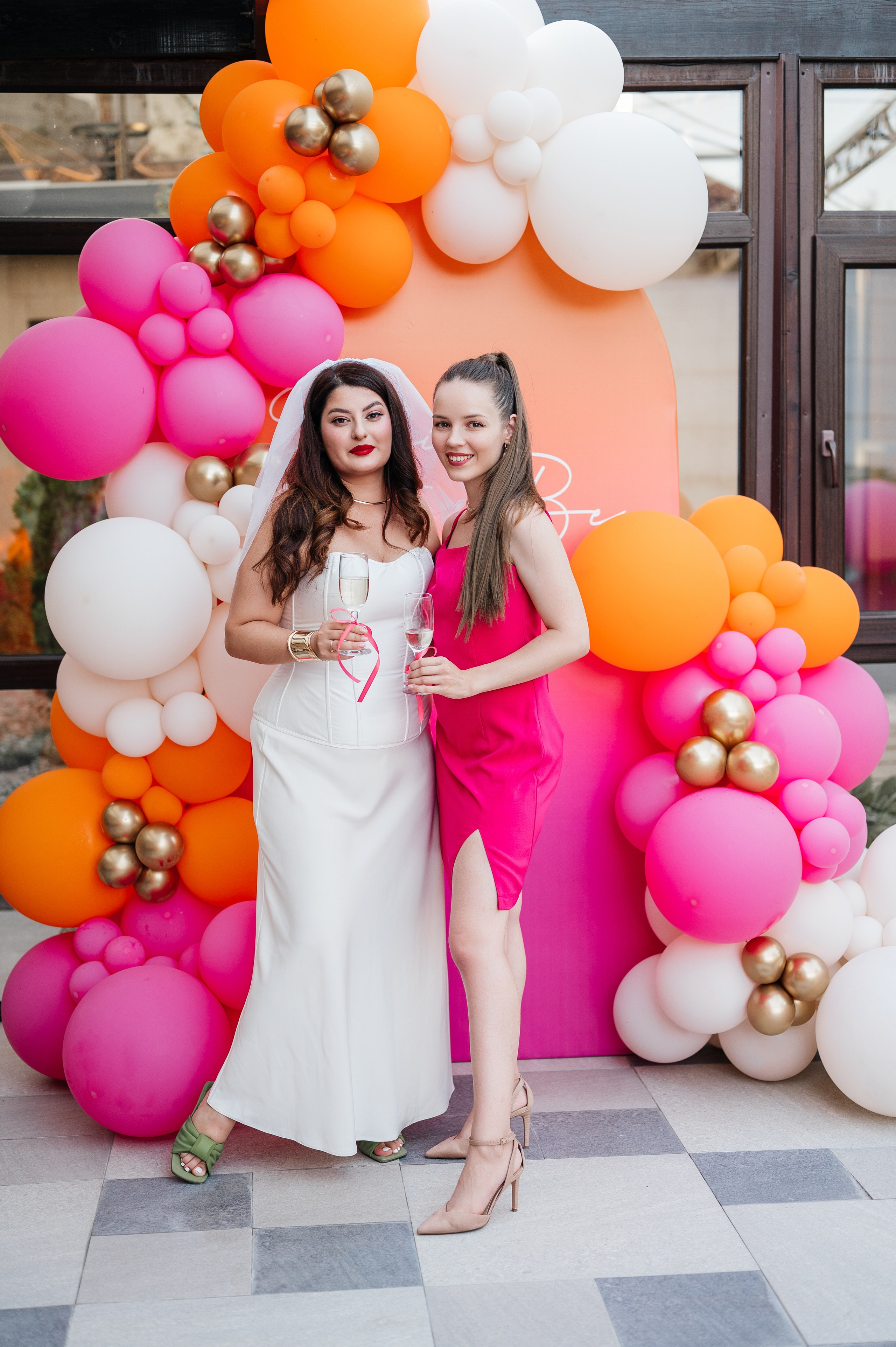 Девичник. Свадебный и семейный фотограф в Краснодаре Алина Мельник