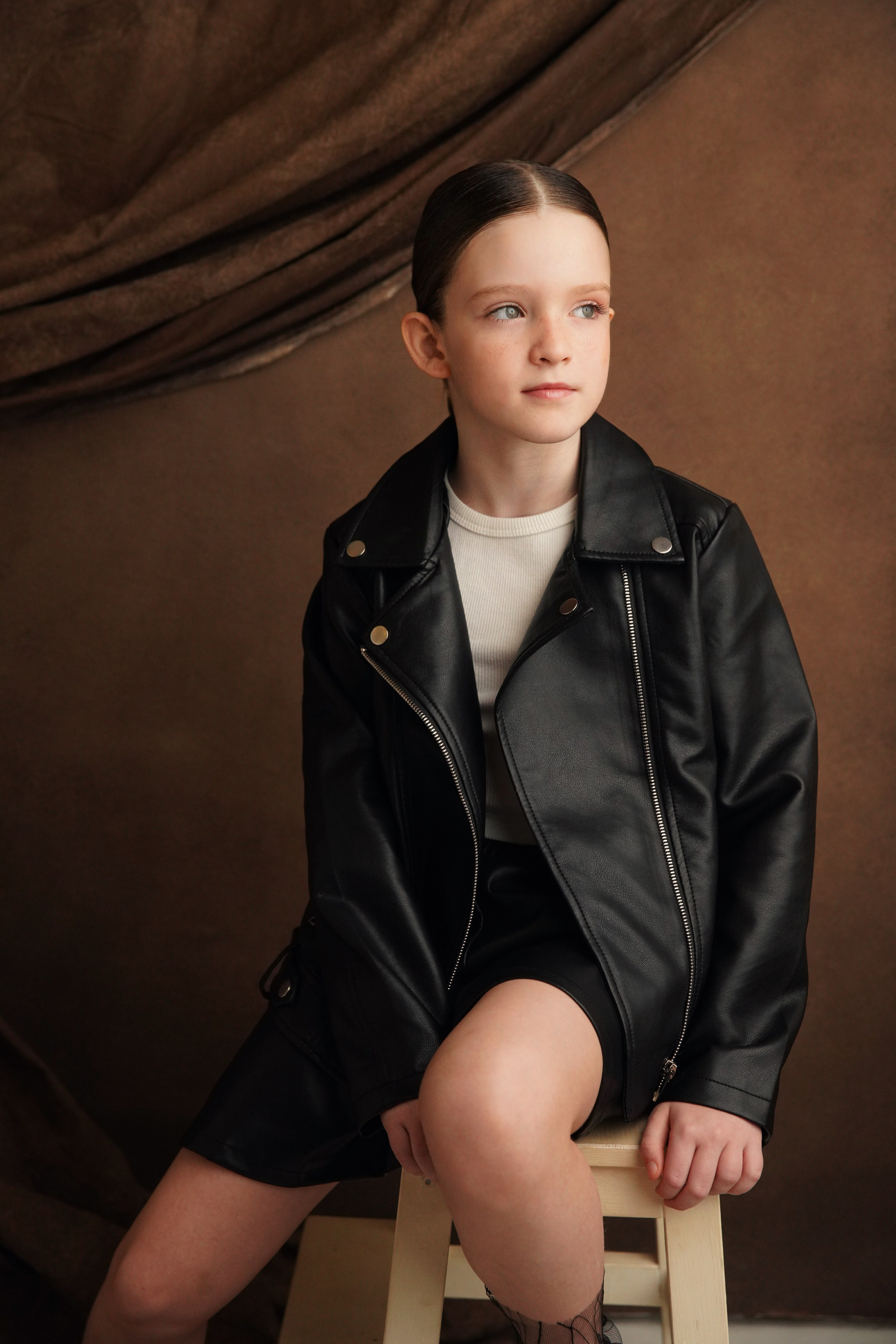 Портреты. Фотограф новорожденных. Семейный и детский фотограф в городе Сургуте