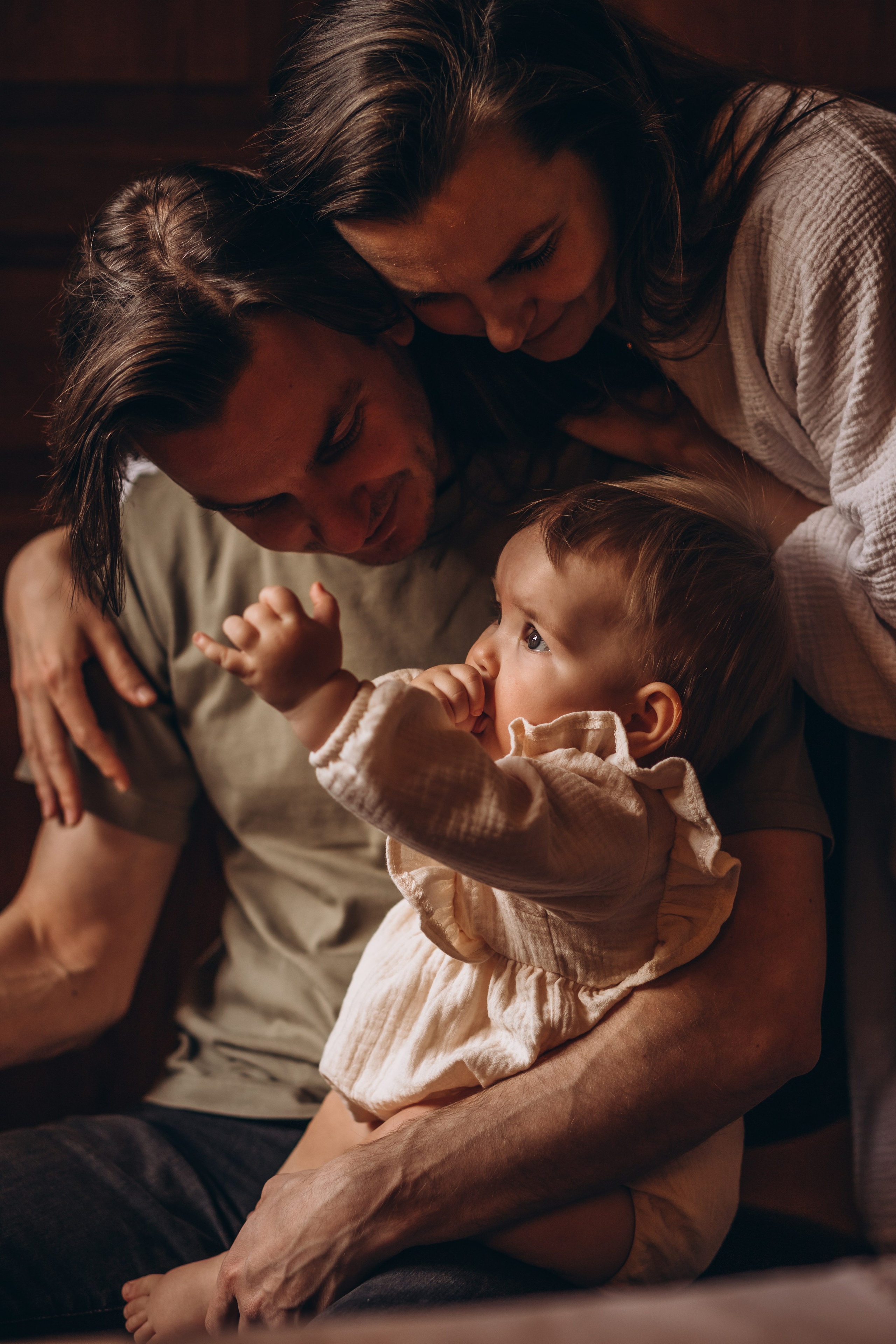 20. Семейный и женский фотограф в Санкт-Петербурге Климова Светлана