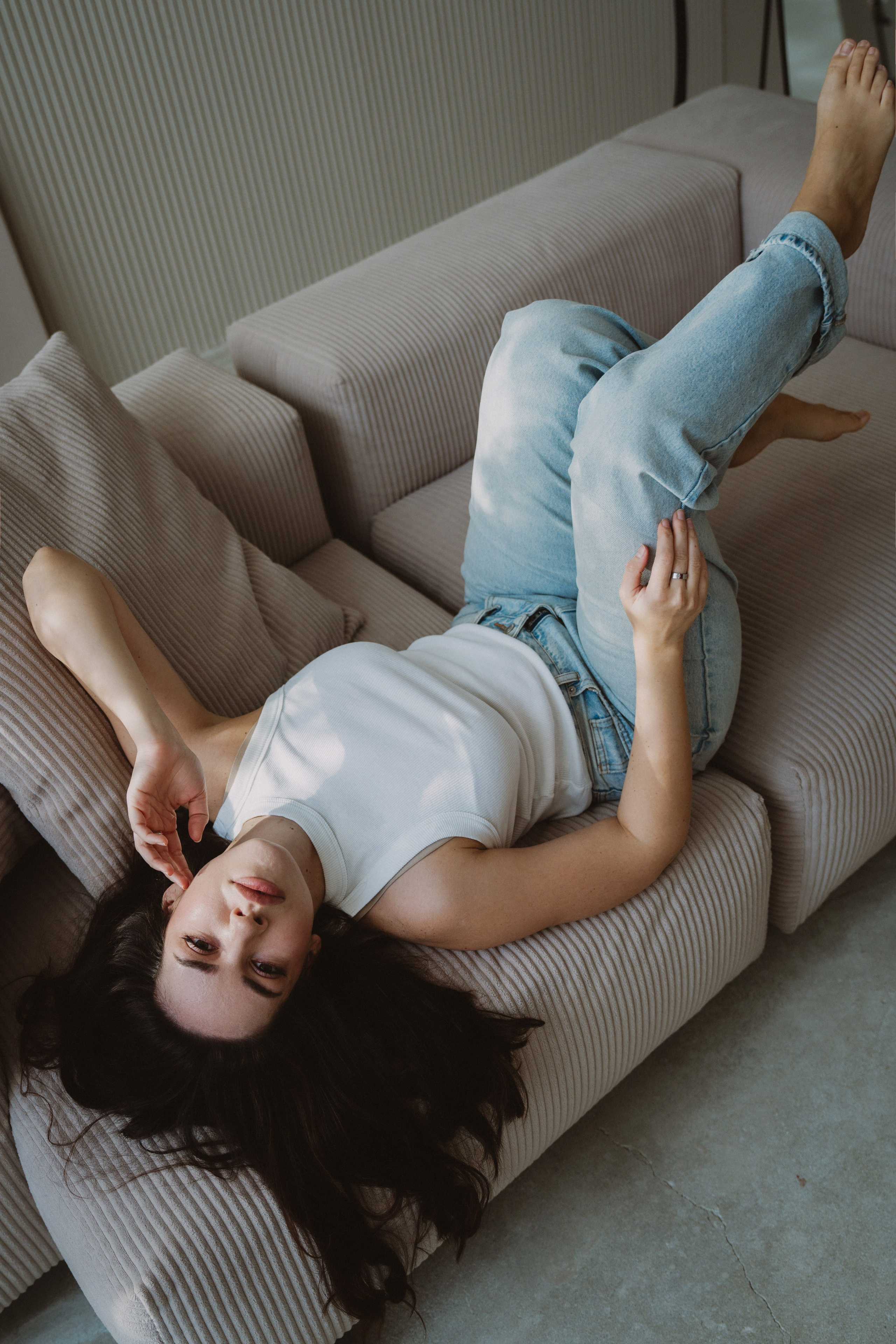 Violetta. Фотограф Волгоград