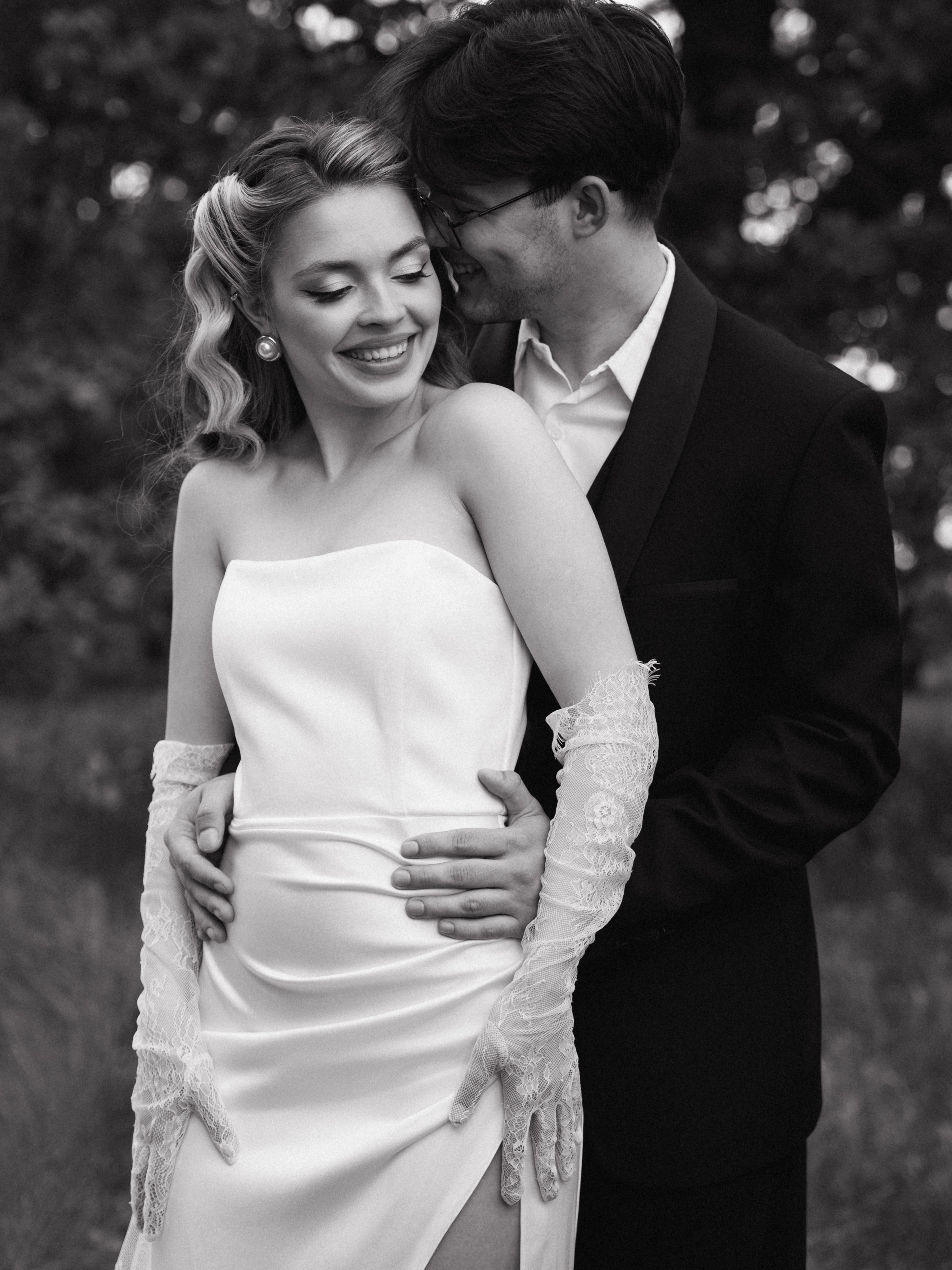 Daniel&Alina. Фотограф Волгоград