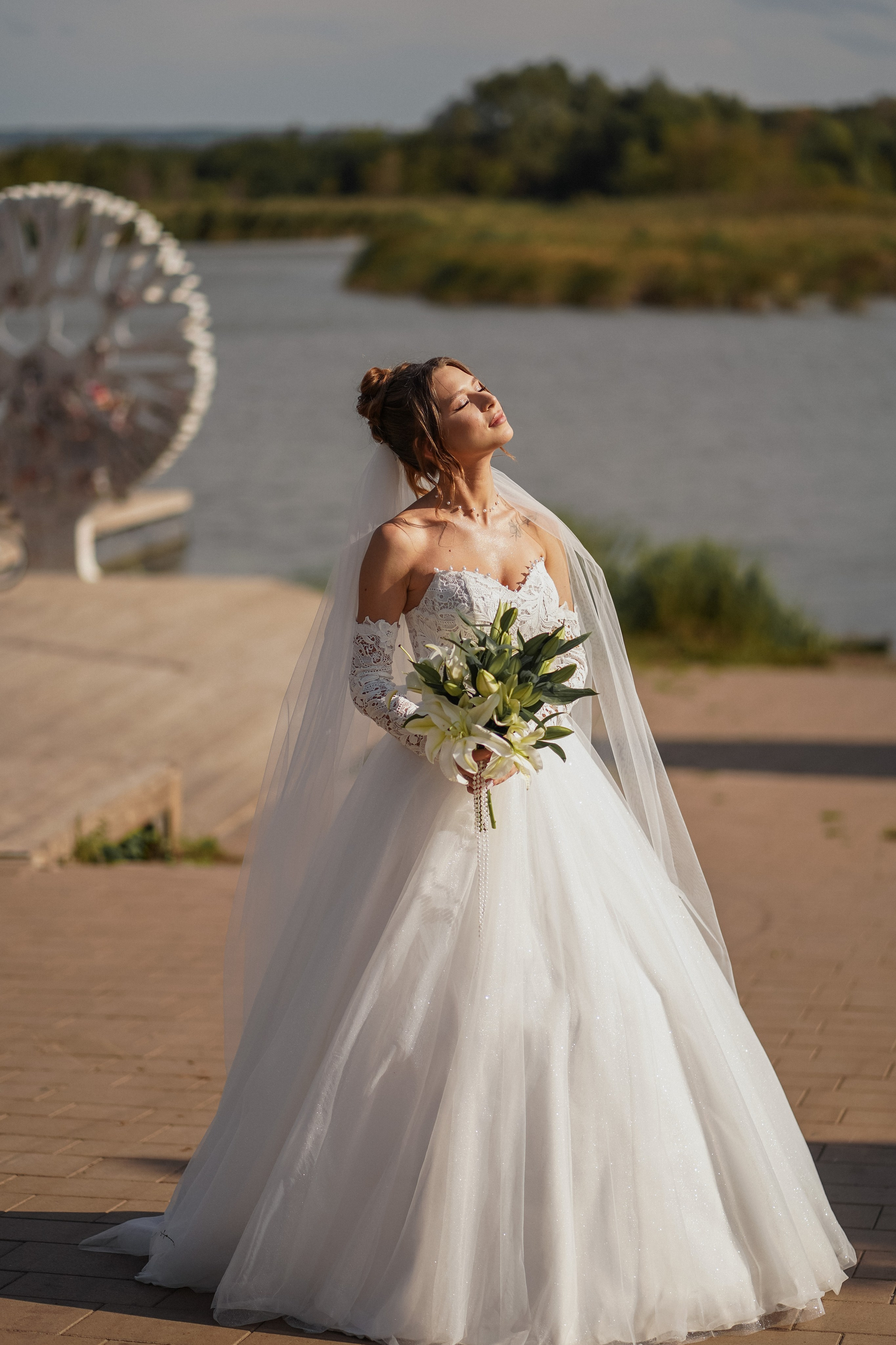 Свадебные съемки. Семейный и Свадебный фотограф в Давлеканово, Уфа Волкова Вероника