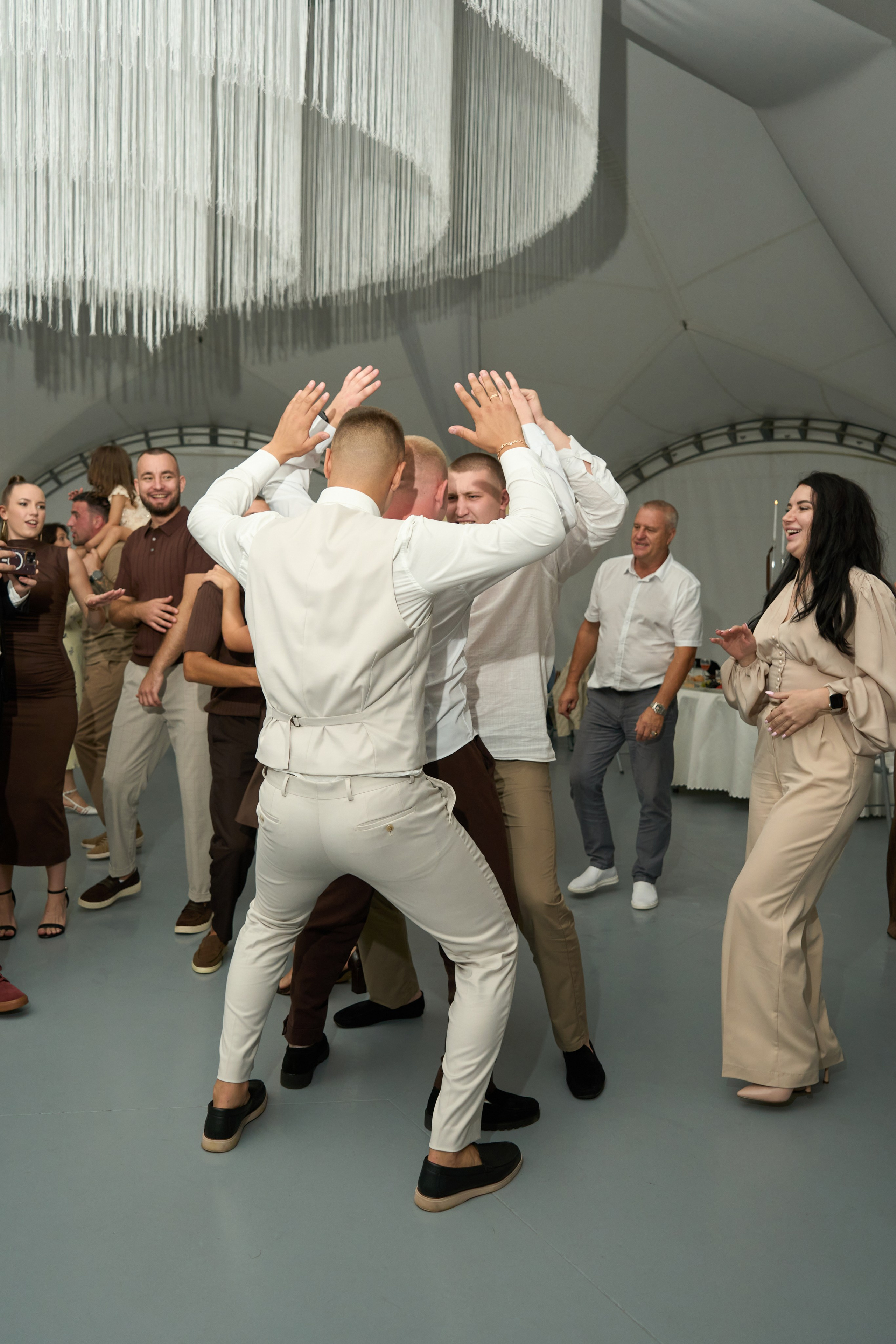 Юрий и Яна 12.09.2025. Фотограф из Владивостока Юлия Черепова