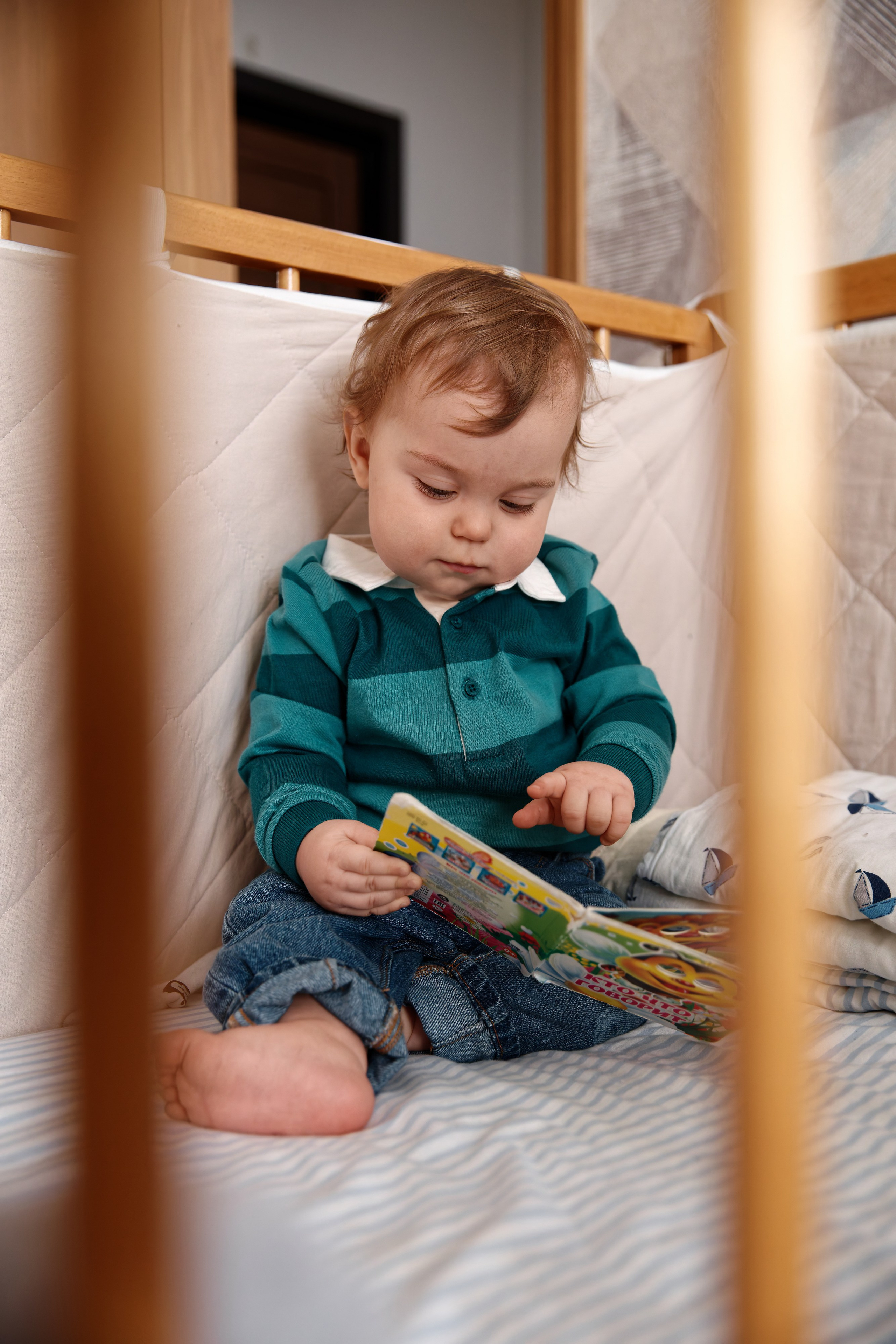 Семья Гуторовых. Семейный фотограф — Макс Белогрудов