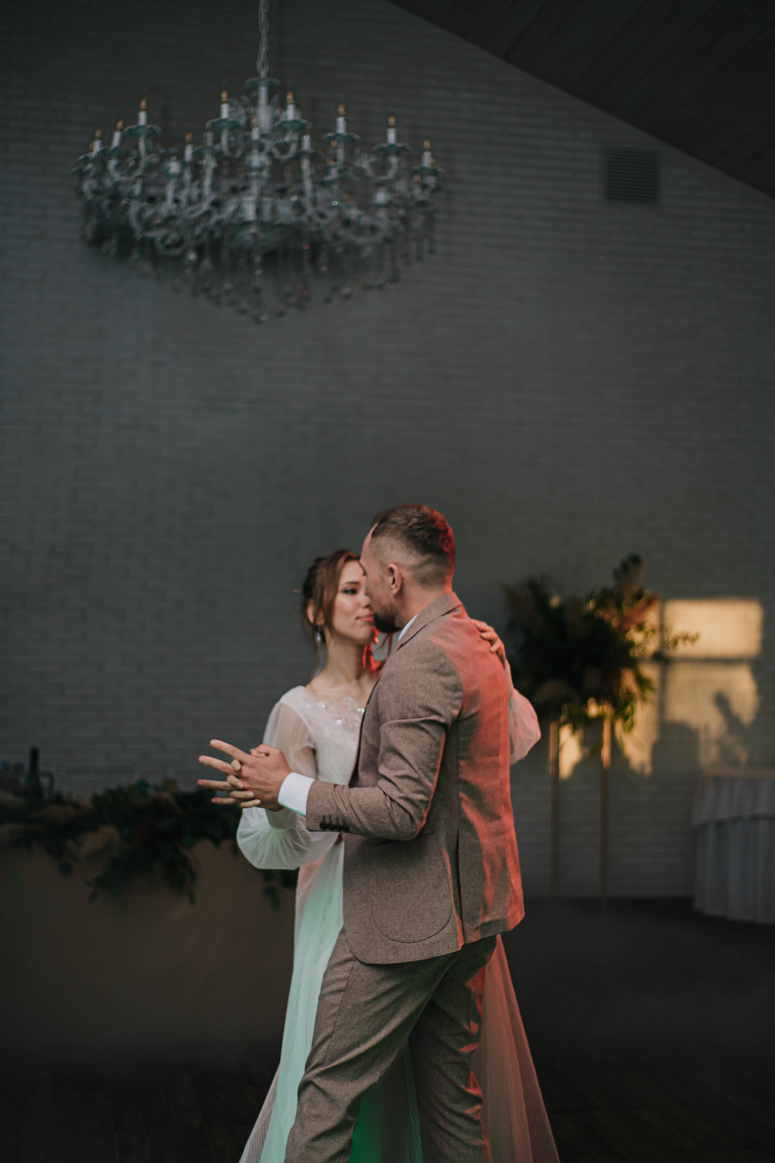 Вячеслав и Анастасия (пакет «Весь день»). Фотограф Дарья Маташкова