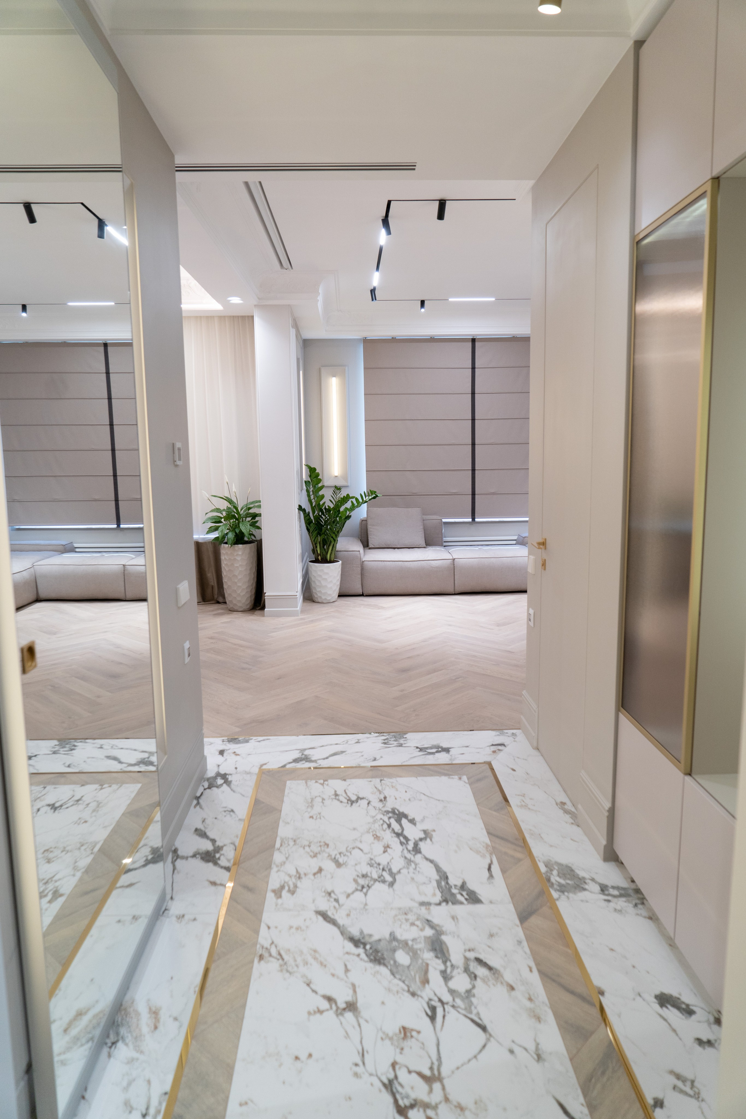 Интерьерная фото съемка. Профессиональный портретный фотограф в Москве Владимир Глаголев