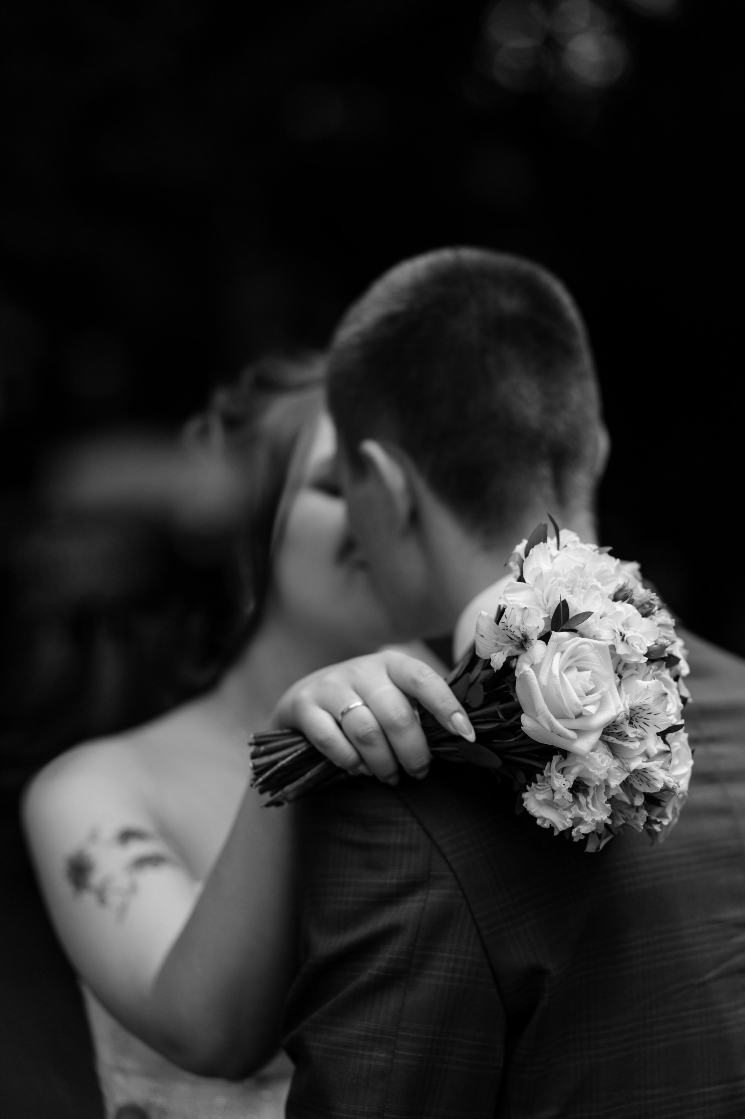 Свадьбы. Фотограф Новосибирск Анна Полонова