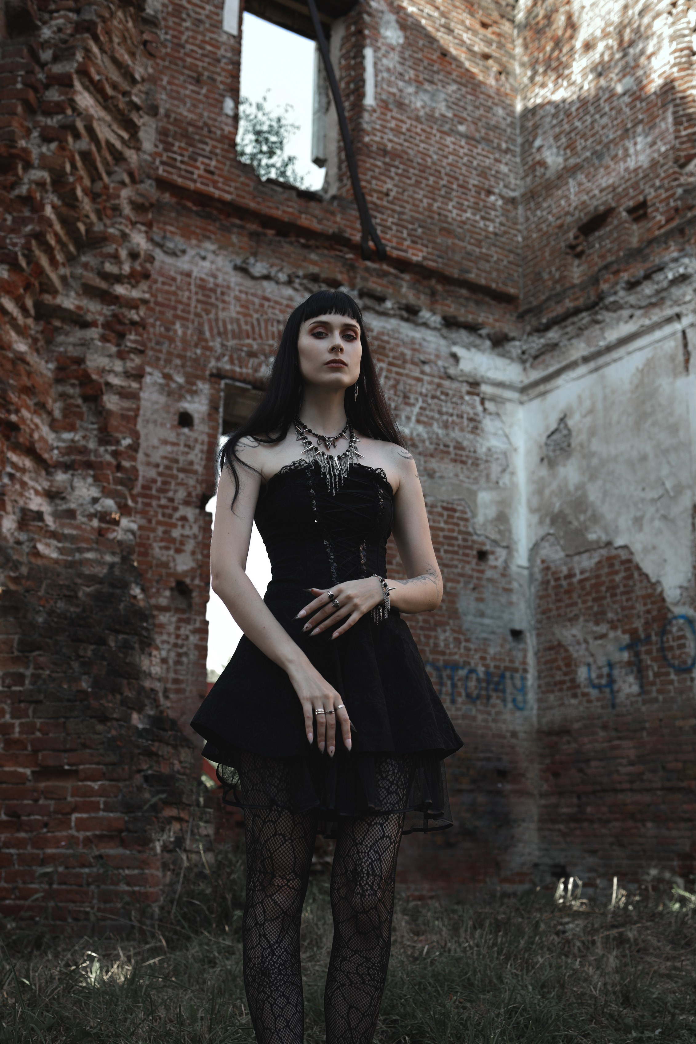 Love-Hate-Sex-Pain. Арт-фотограф. Coffelisk