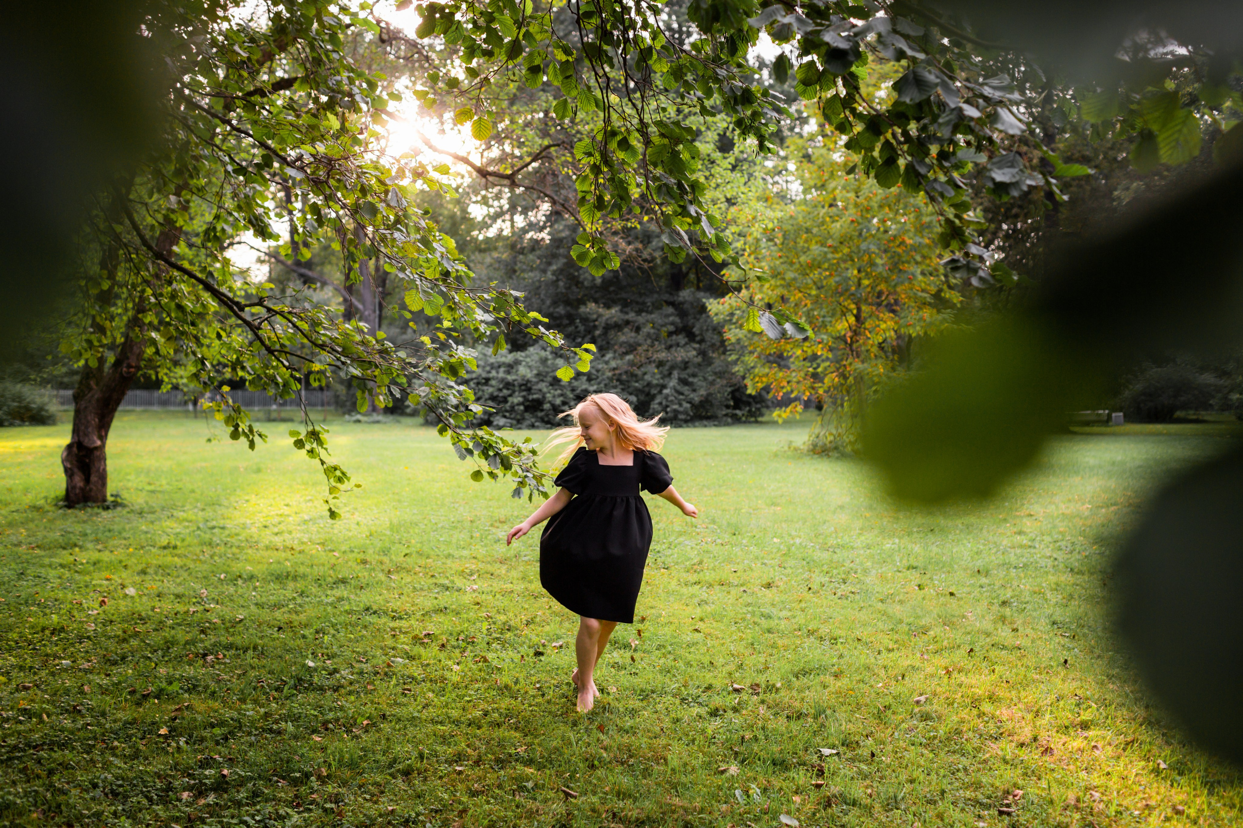 Елена и Ксения. Семейный и портретный фотограф в Санкт-Петербурге Андрей Воробьев