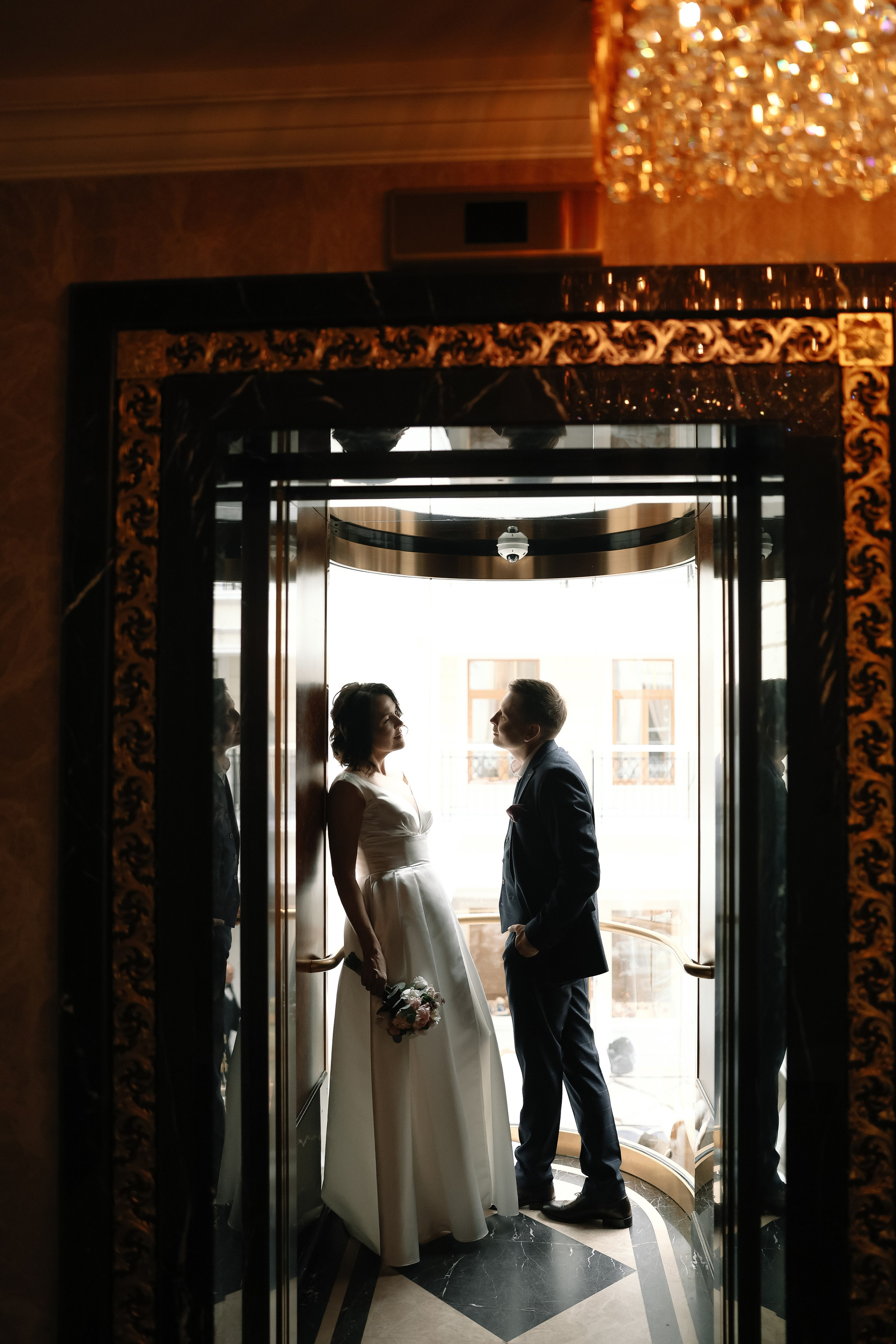 Осенью тоже можно…. Свадебный и семейный Фотограф Денис Кошель