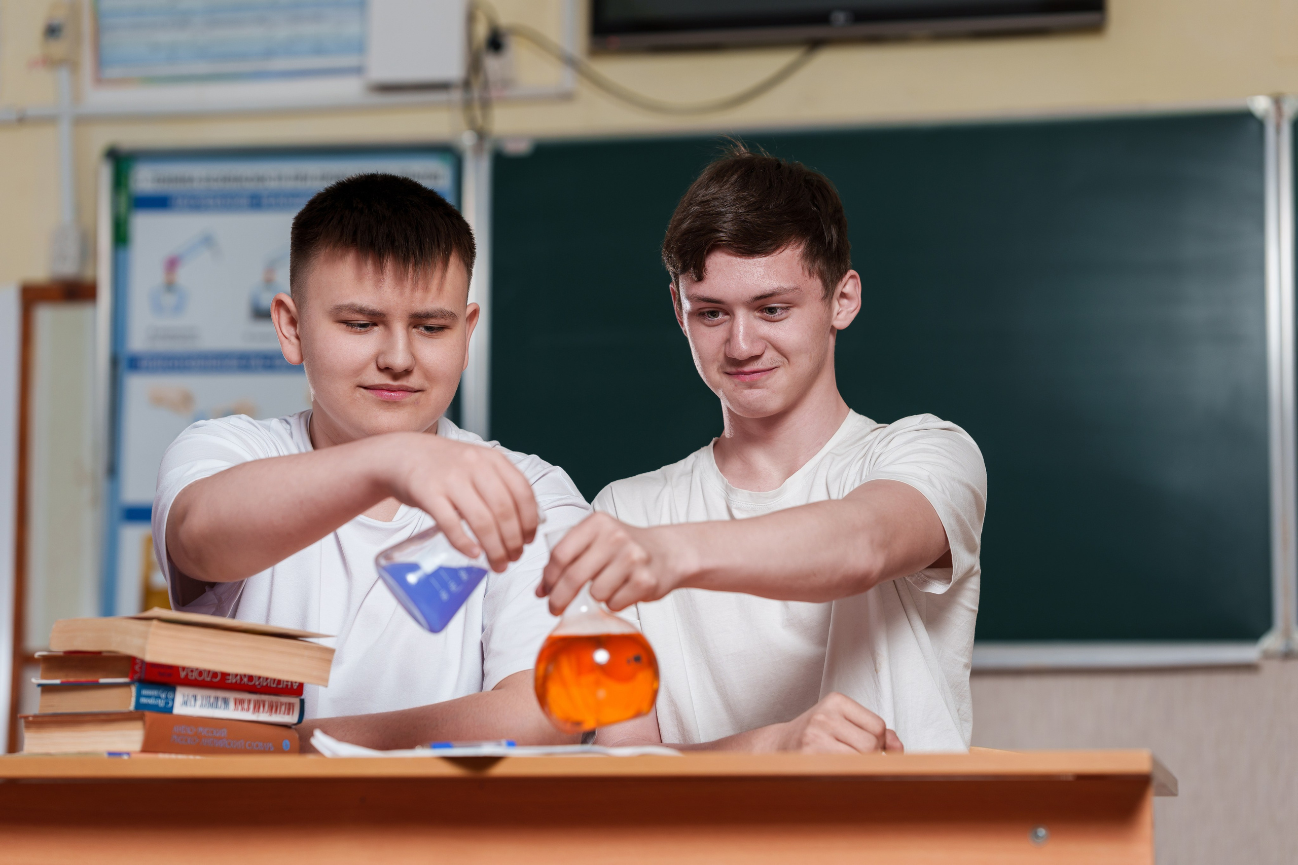 Выпуск 2025 Волочаевка-2. Школьный и семейный фотограф в Хабаровске Татьяна Ассаулова