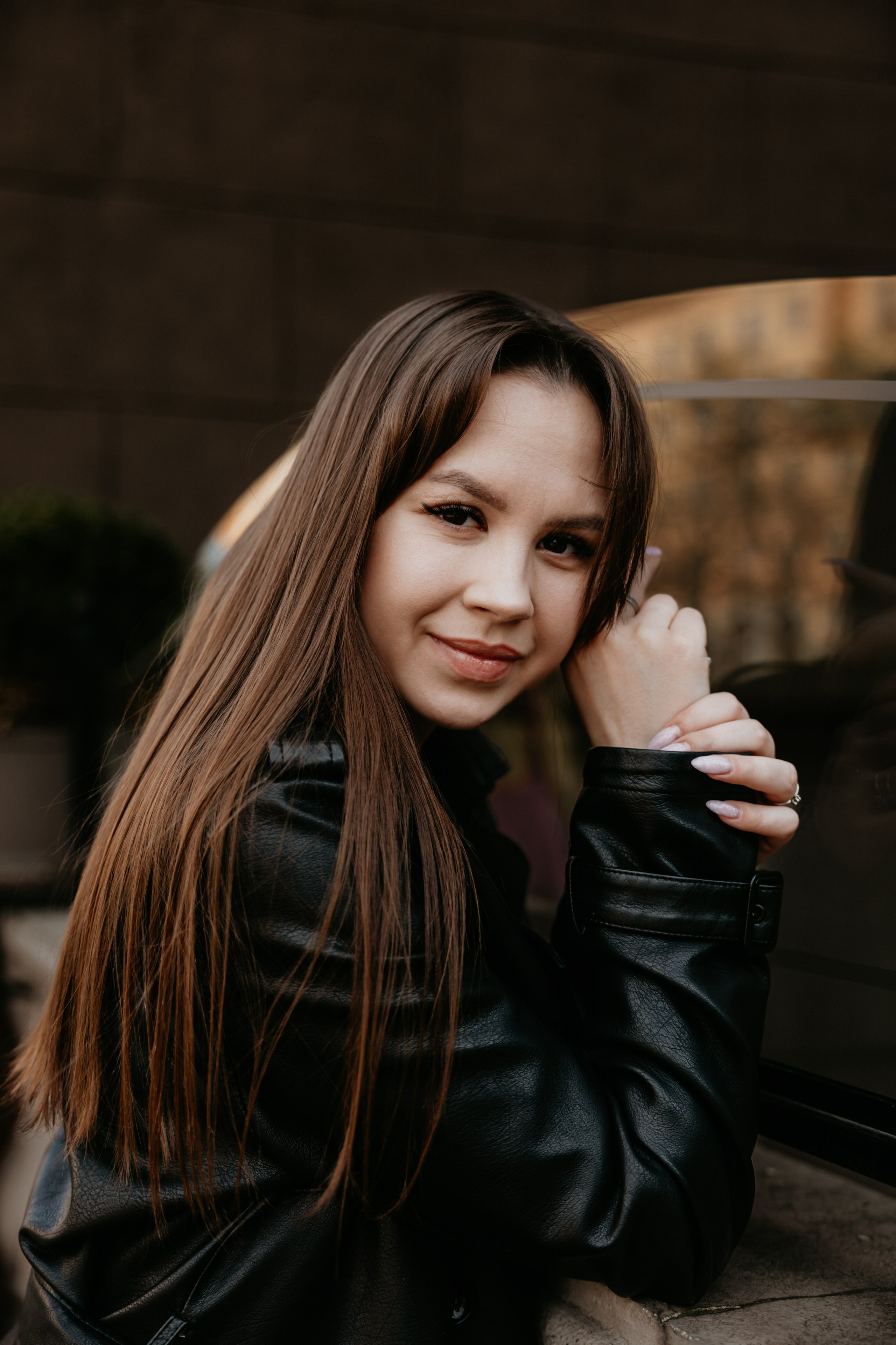 Арина. Свадебный и портретный фотограф Минск Евсович Инна