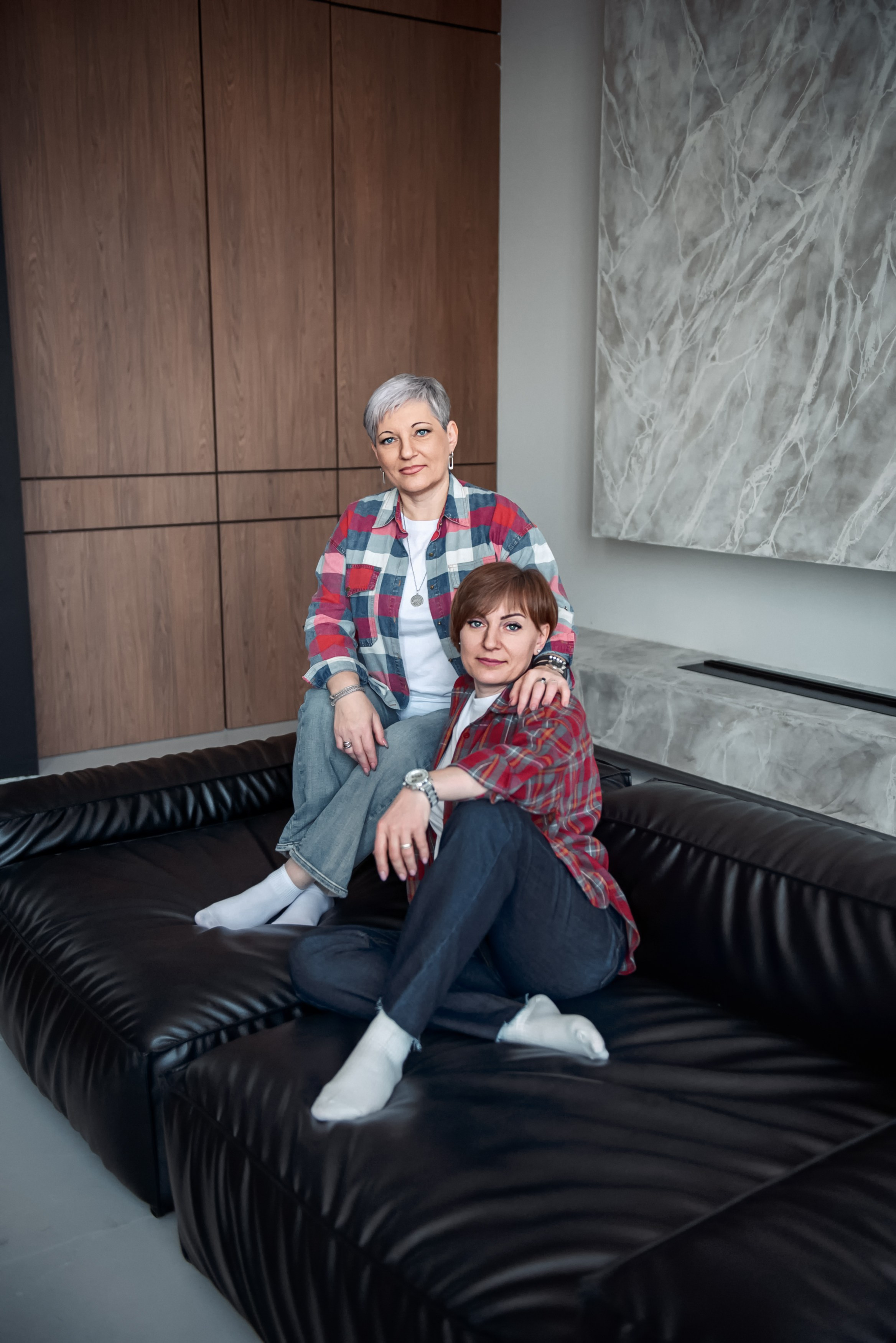 Семейная фотосессия в Брянске. Семейный фотограф Брянск