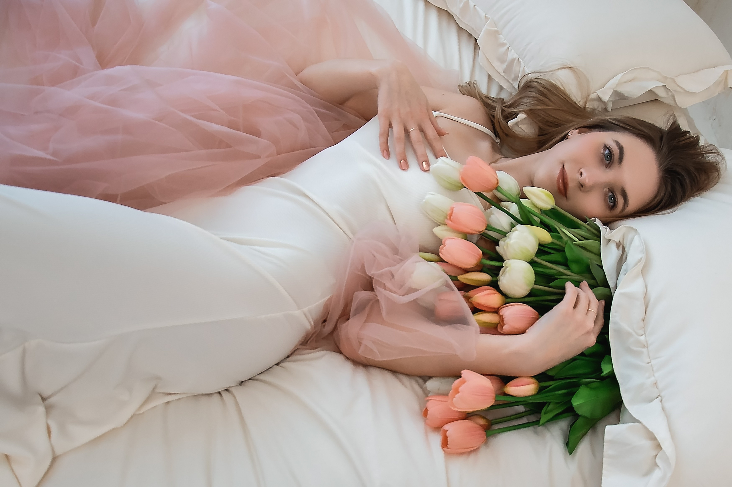 Студийные съемки в Брянске. Профессиональный фотограф Брянск