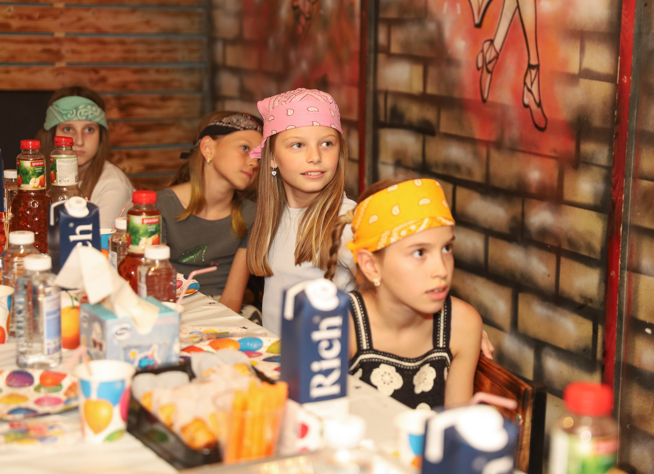 ДЕНЬ РОЖДЕНИЯ В ЛАЗЕРТАГ АРЕНА. Фотограф мероприятий Ирина Каширина