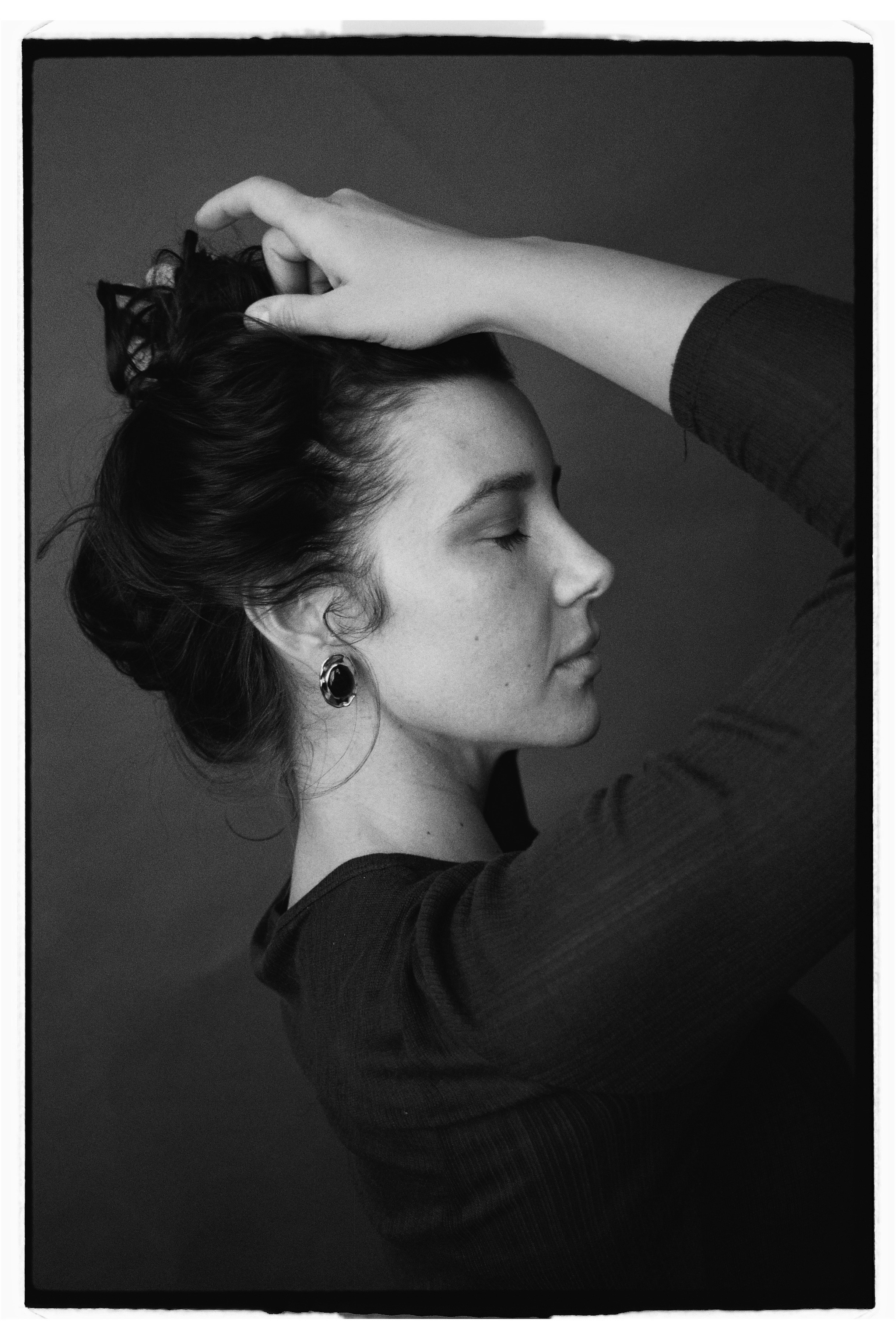 Маша. Семейный и детский фотограф Юлия Шох